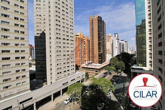 Bigorrilho - Curitiba - PR, Curitiba - PR