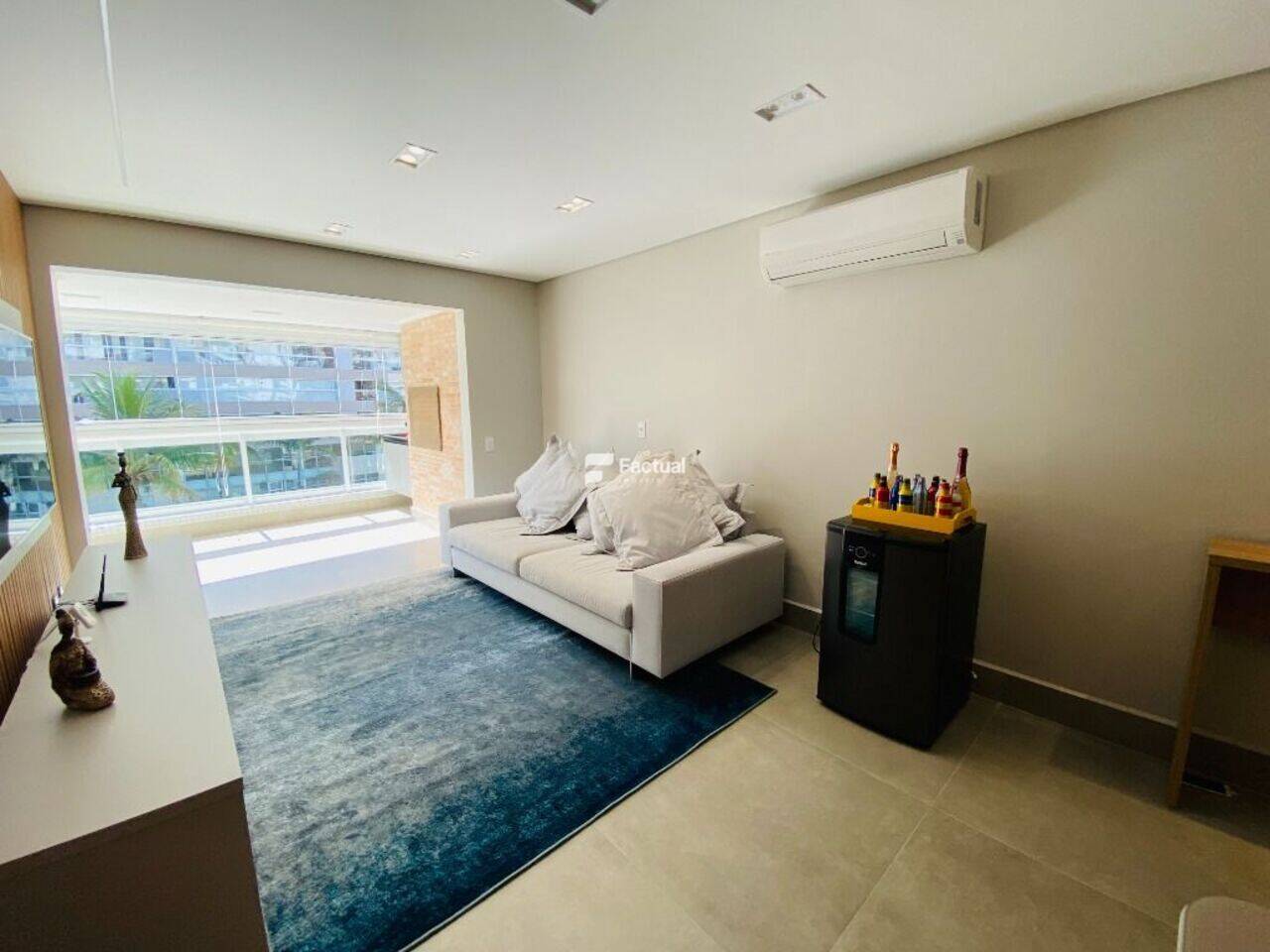 Apartamento Riviera de São Lourenço, Bertioga - SP