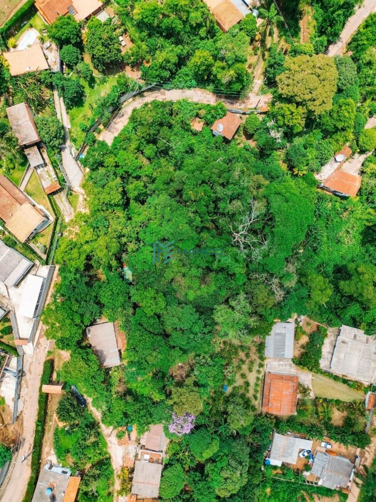 Sítio Pessegueiros, Teresópolis - RJ