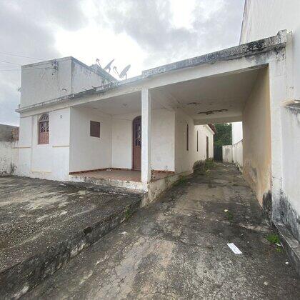 Casas para alugar Sim