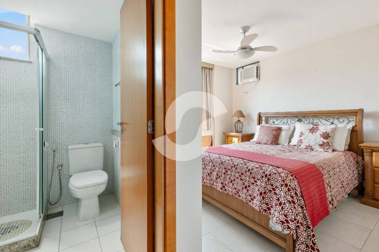 Apartamento Icaraí, Niterói - RJ