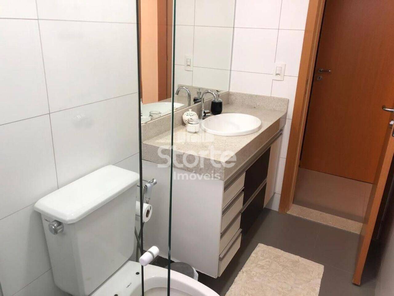 Apartamento Saraiva, Uberlândia - MG