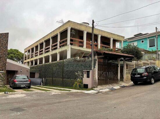 Casa de 471 m² Granja Viana - Cotia, à venda por R$ 1.150.000 ou aluguel por R$ 7.200/mês