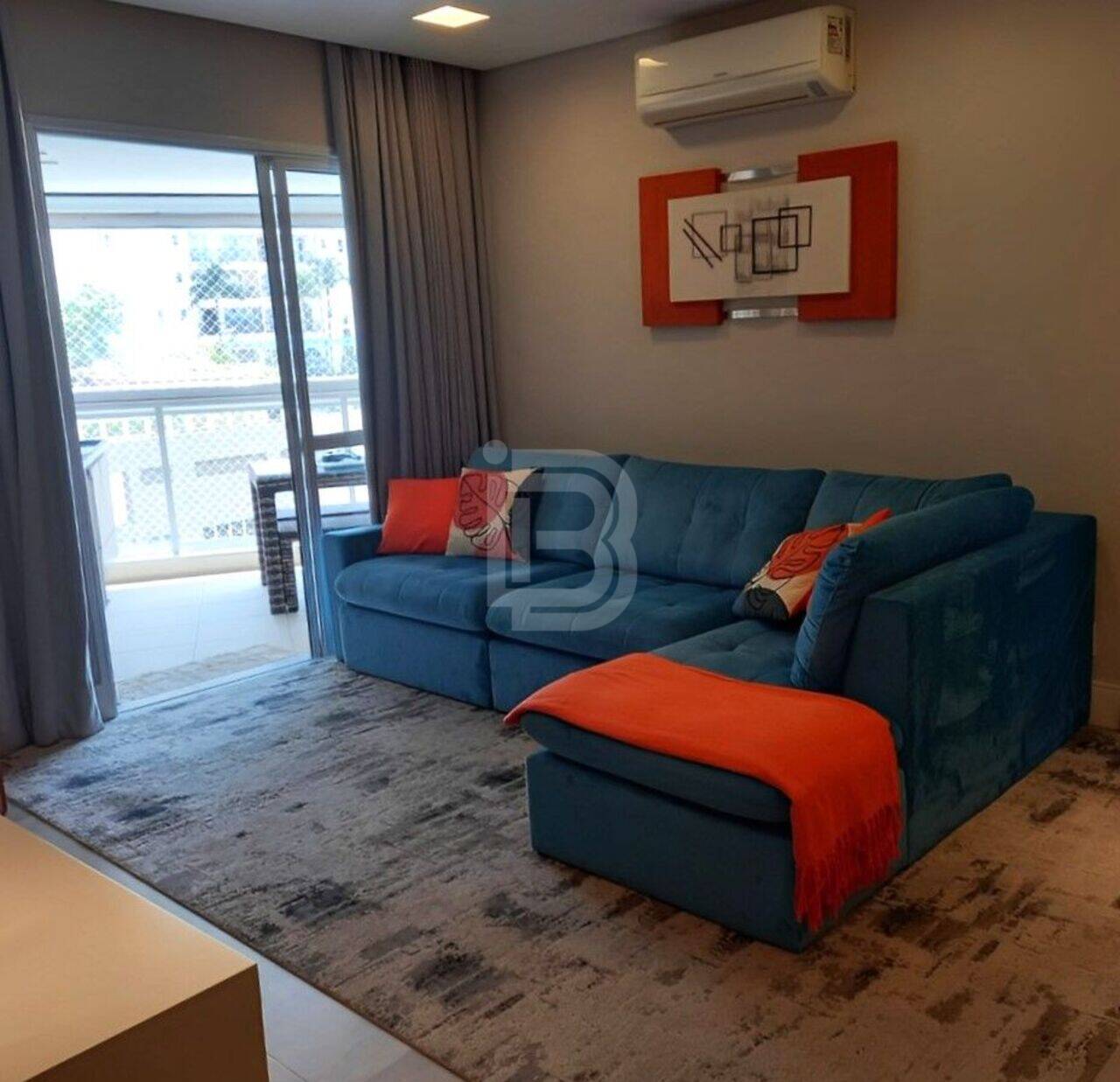 Apartamento Parque Residencial Nove de Julho, Jundiaí - SP