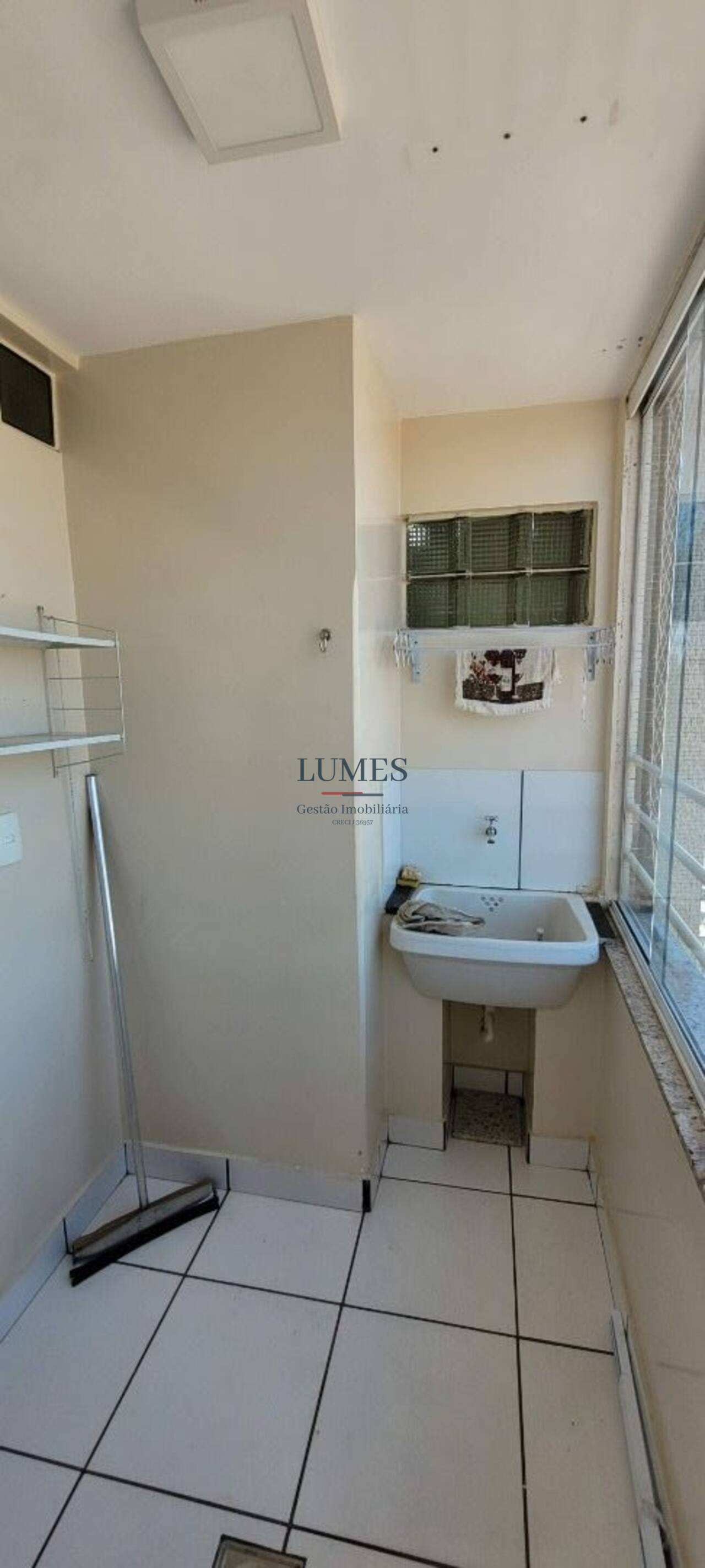 Apartamento Centro, Americana - SP