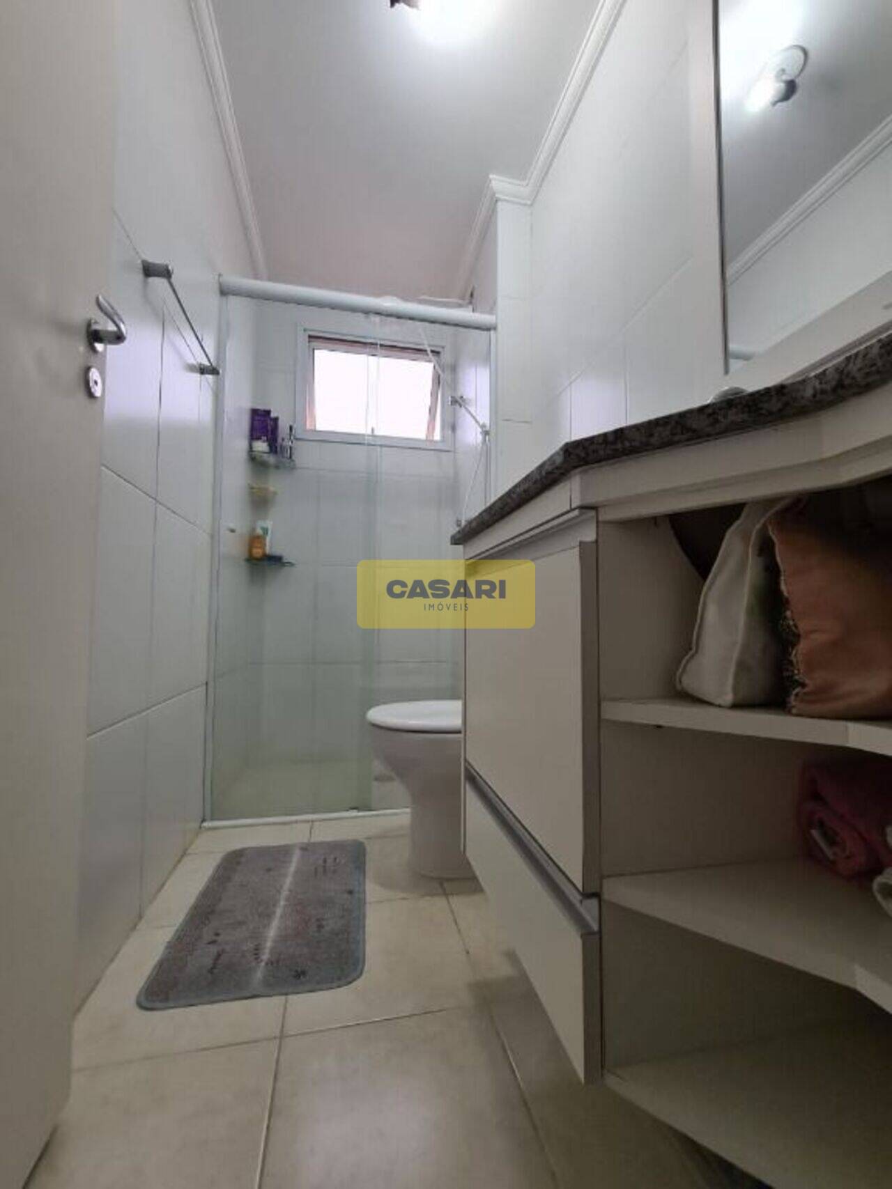 Apartamento Jordanópolis, São Bernardo do Campo - SP