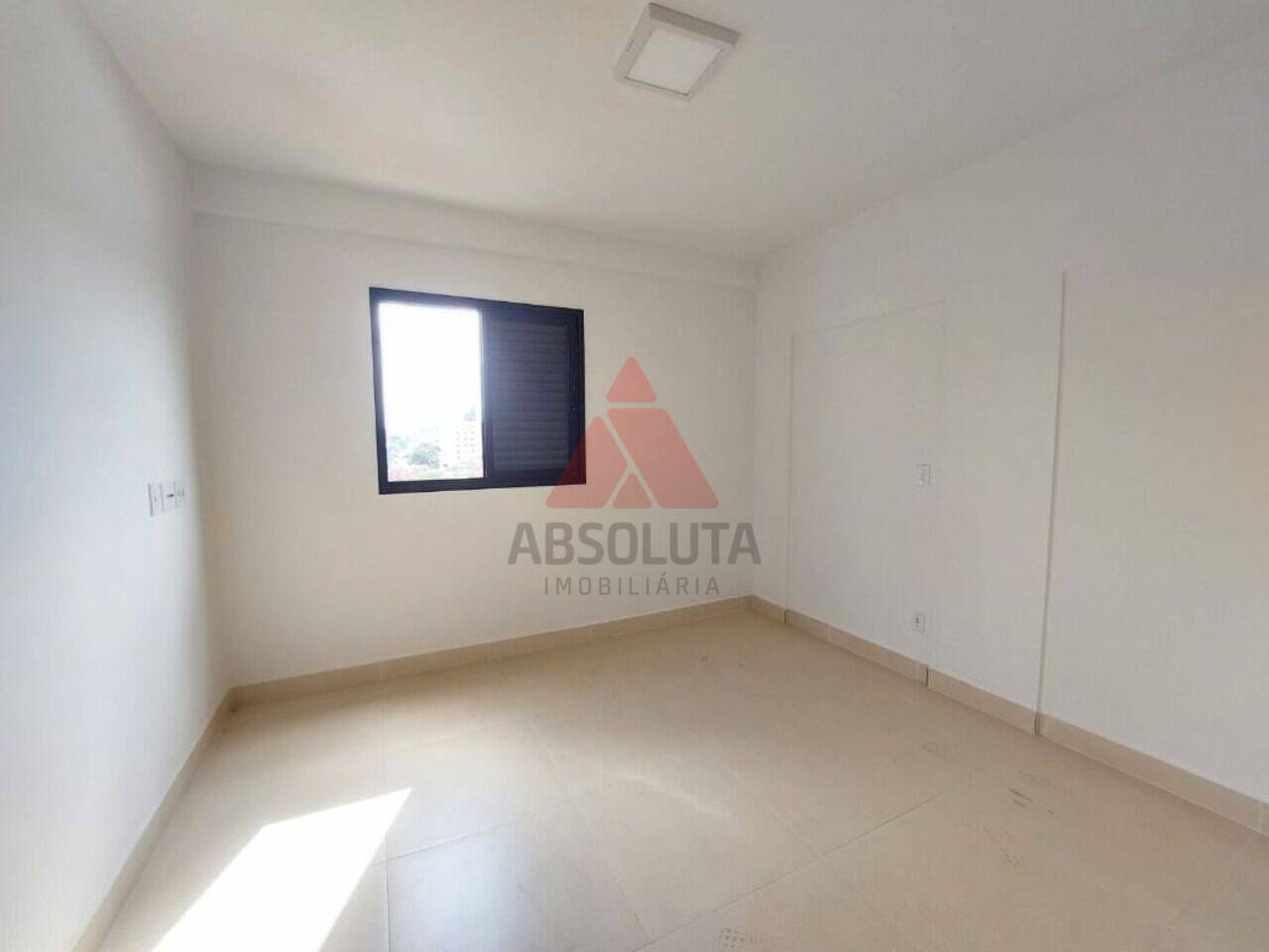 Apartamento Residencial Boa Vista, Americana - SP