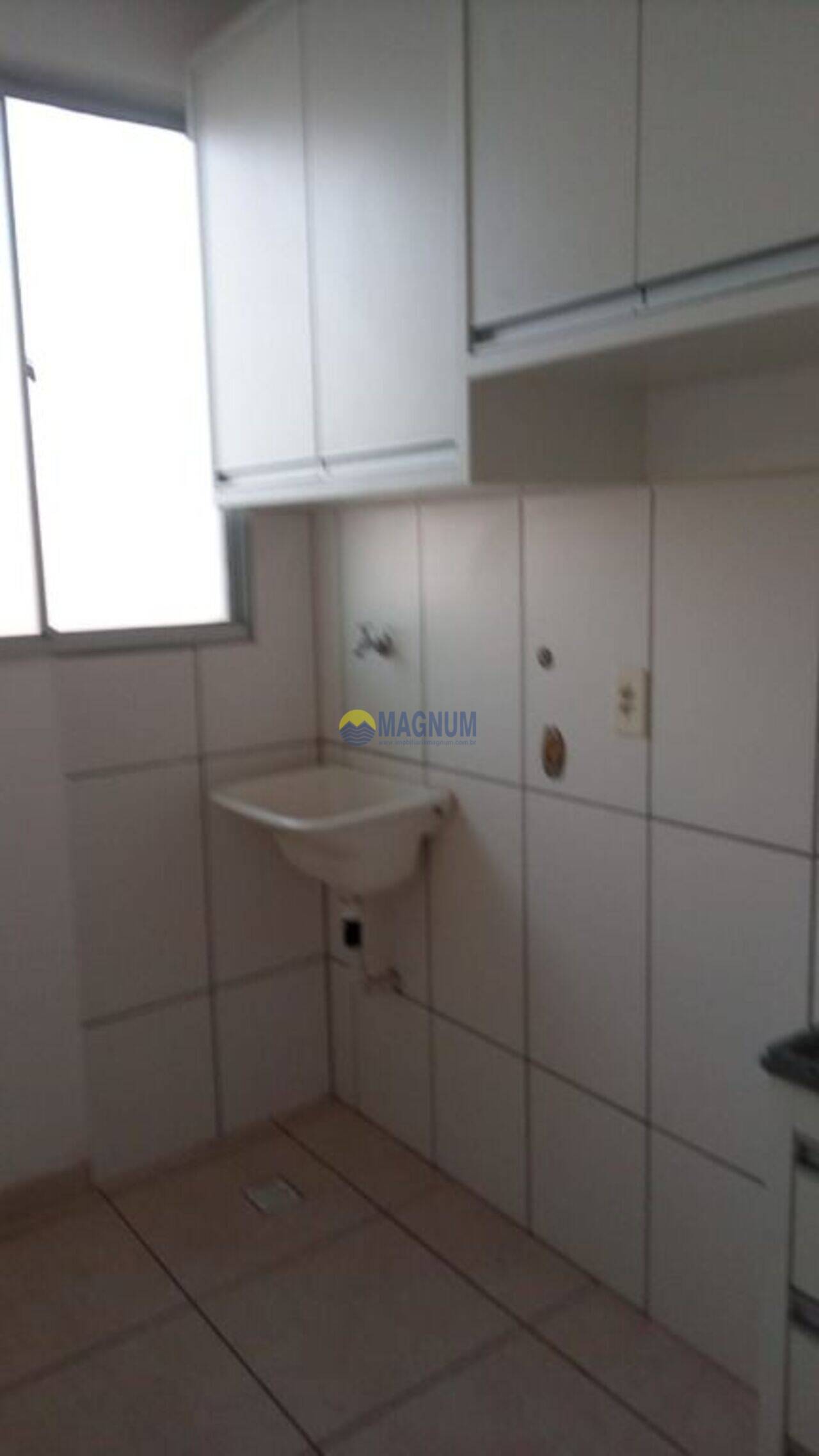 Apartamento Rios di Itália, São José do Rio Preto - SP