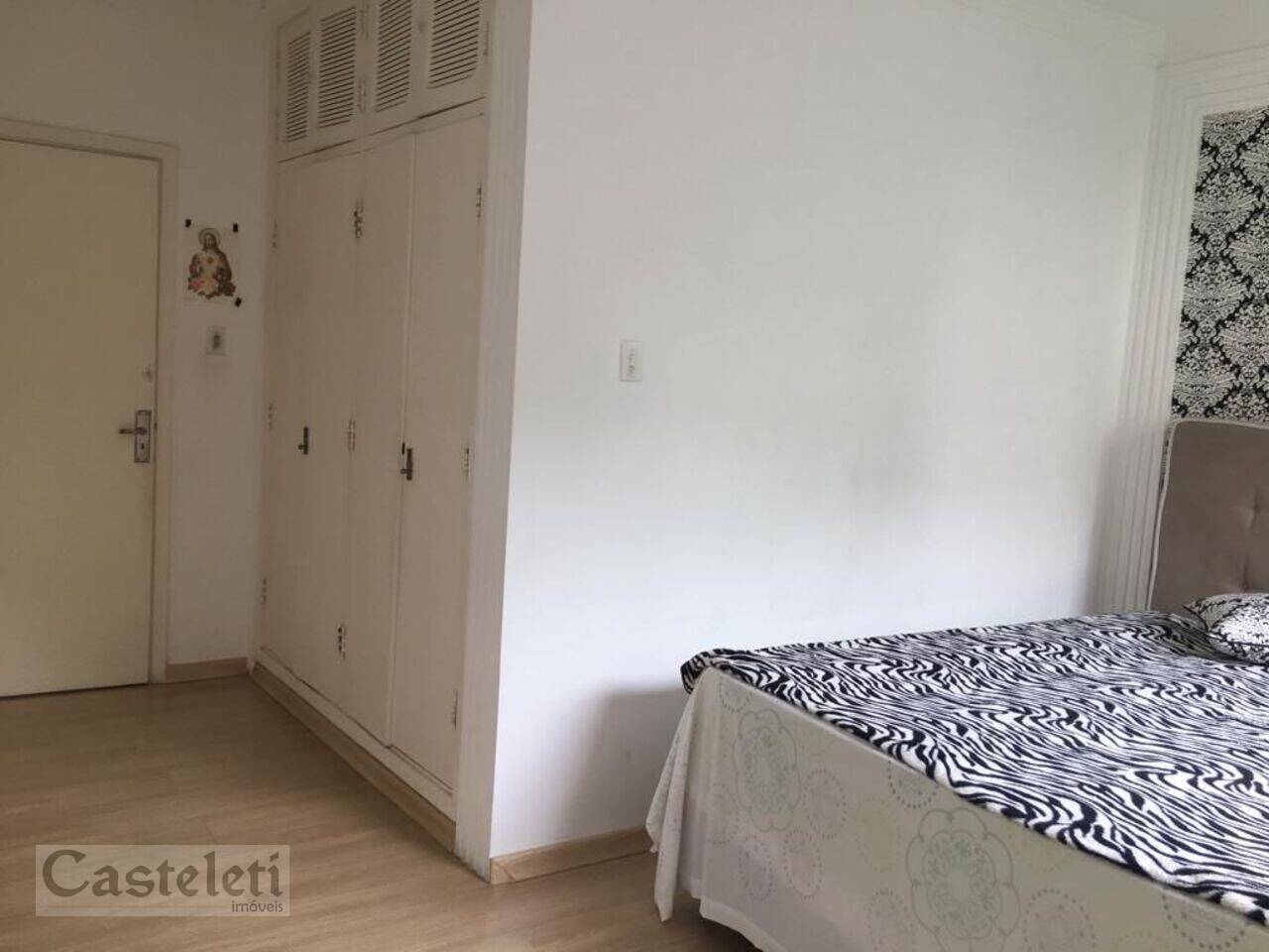 Apartamento Centro, Campinas - SP