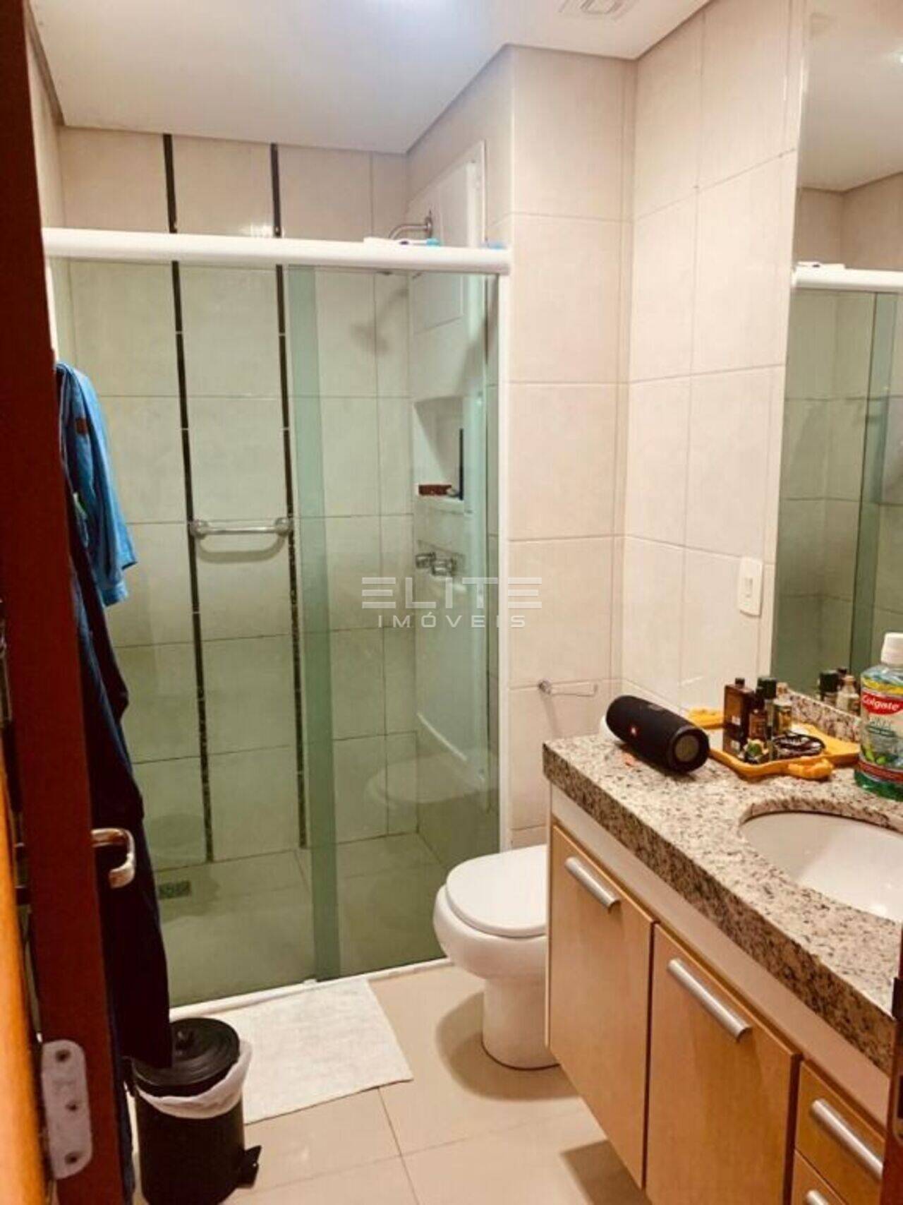 Apartamento Centro, Santo André - SP