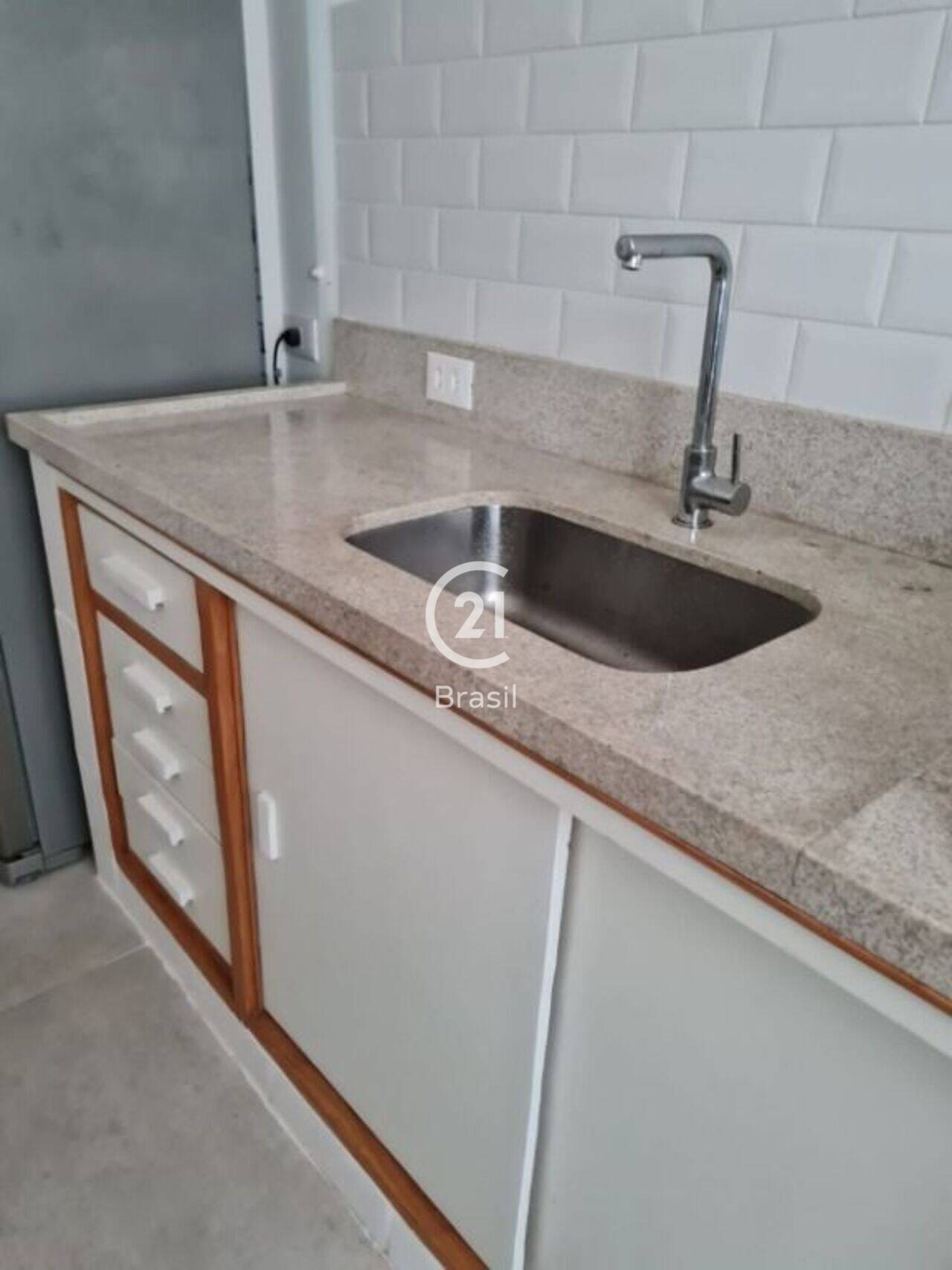 Apartamento Jardim América, São Paulo - SP