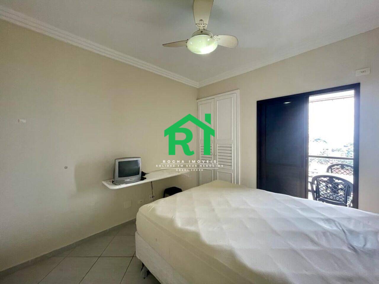 Apartamento Enseada, Guarujá - SP