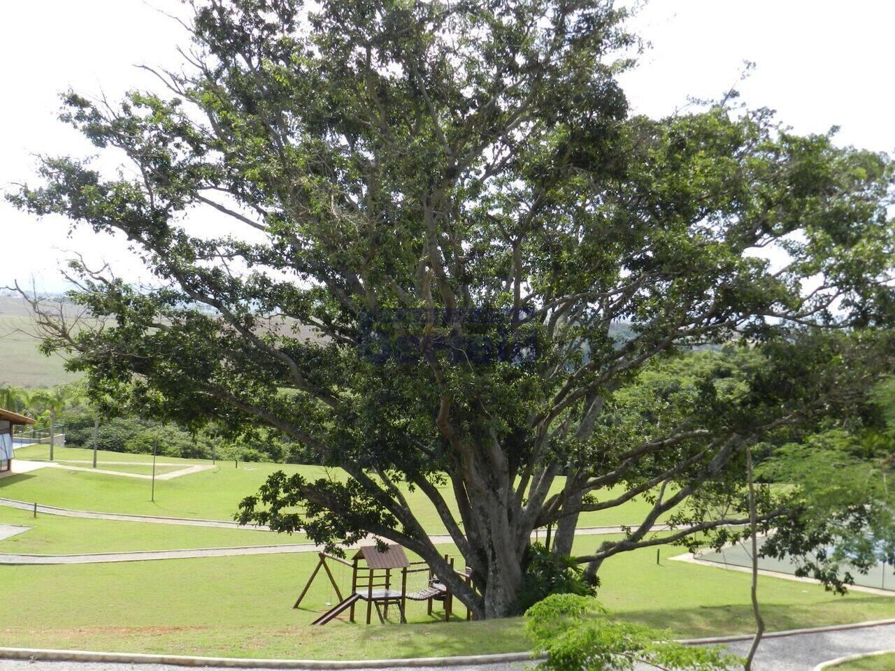 Terreno Condomínio Residencial Campos do Conde, Bragança Paulista - SP