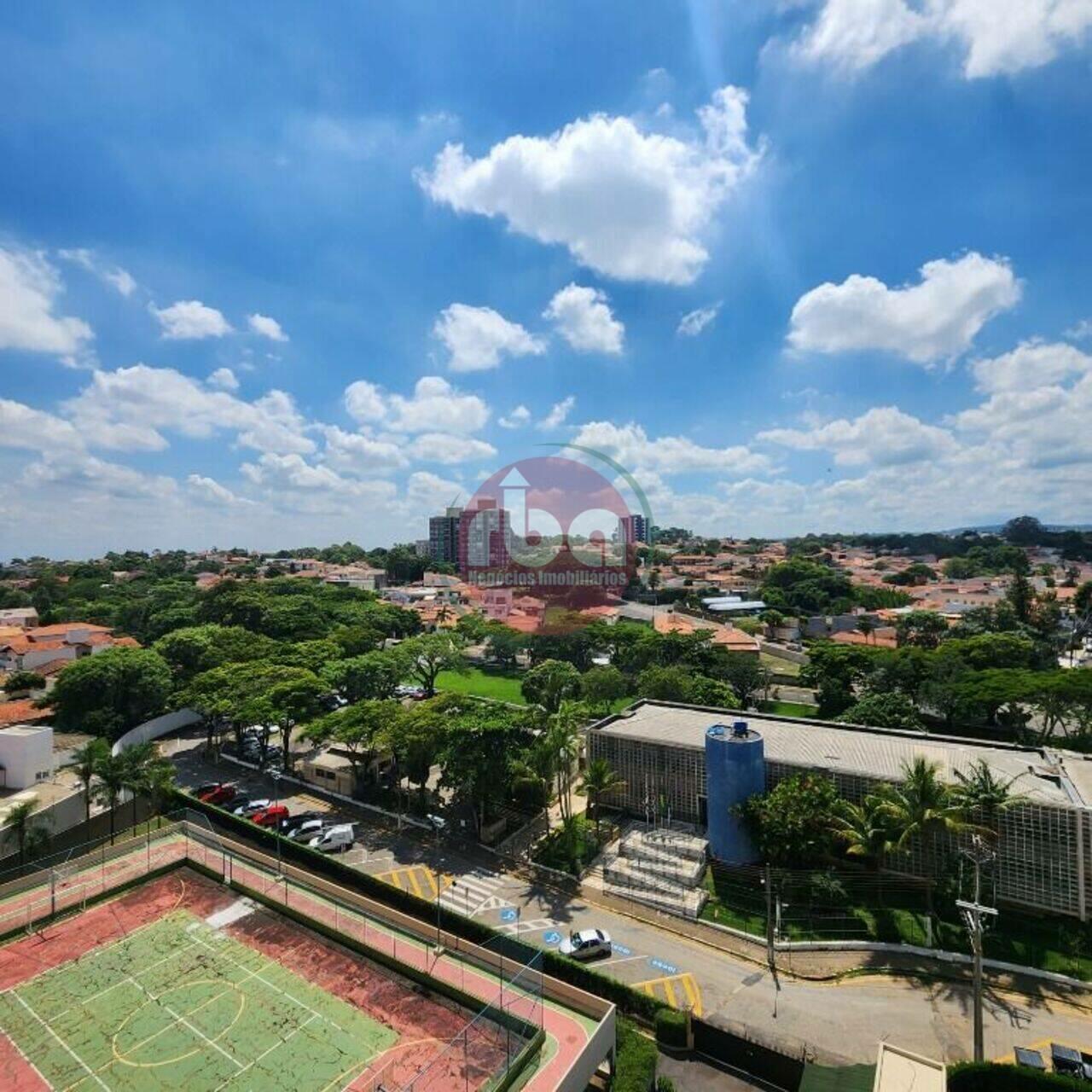 Apartamento Brasil, Itu - SP