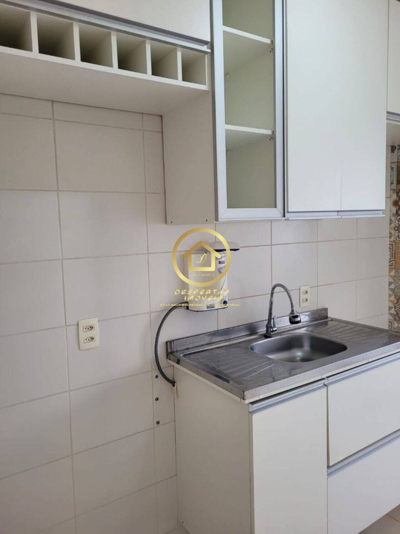 Apartamento Jardim Íris, São Paulo - SP