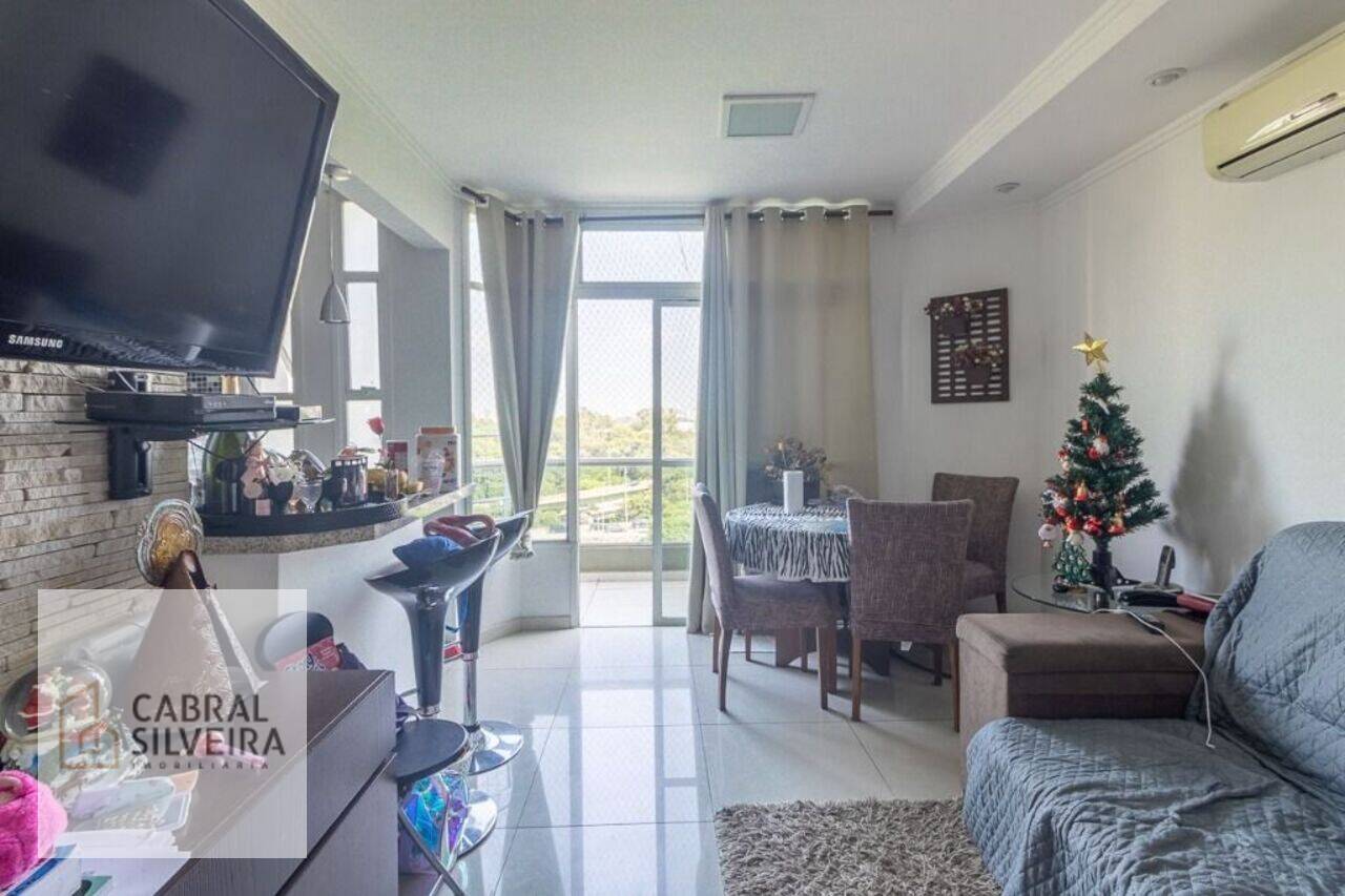 Apartamento duplex Vila Clementino	, São Paulo - SP