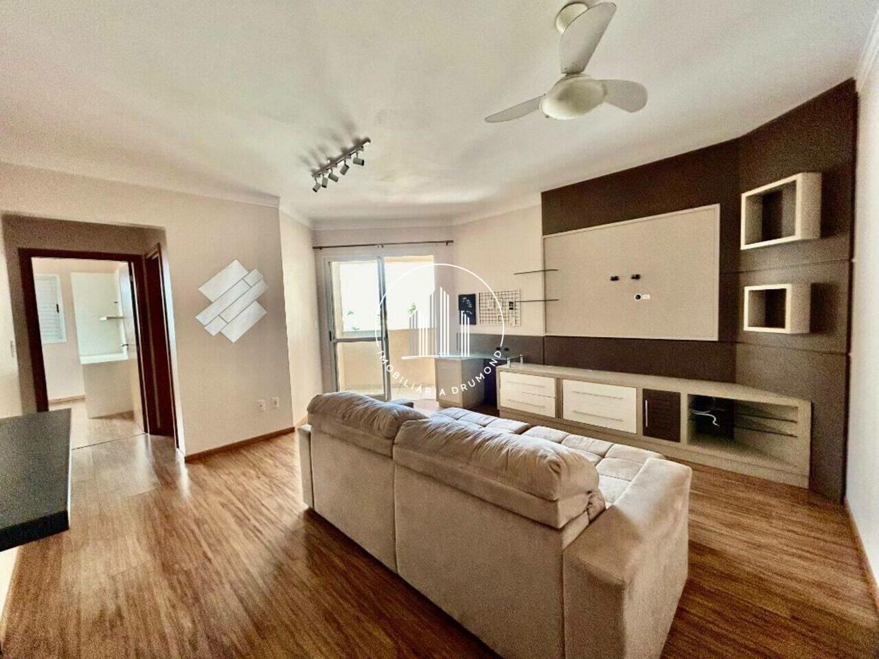 Apartamento Barreiros, São José - SC