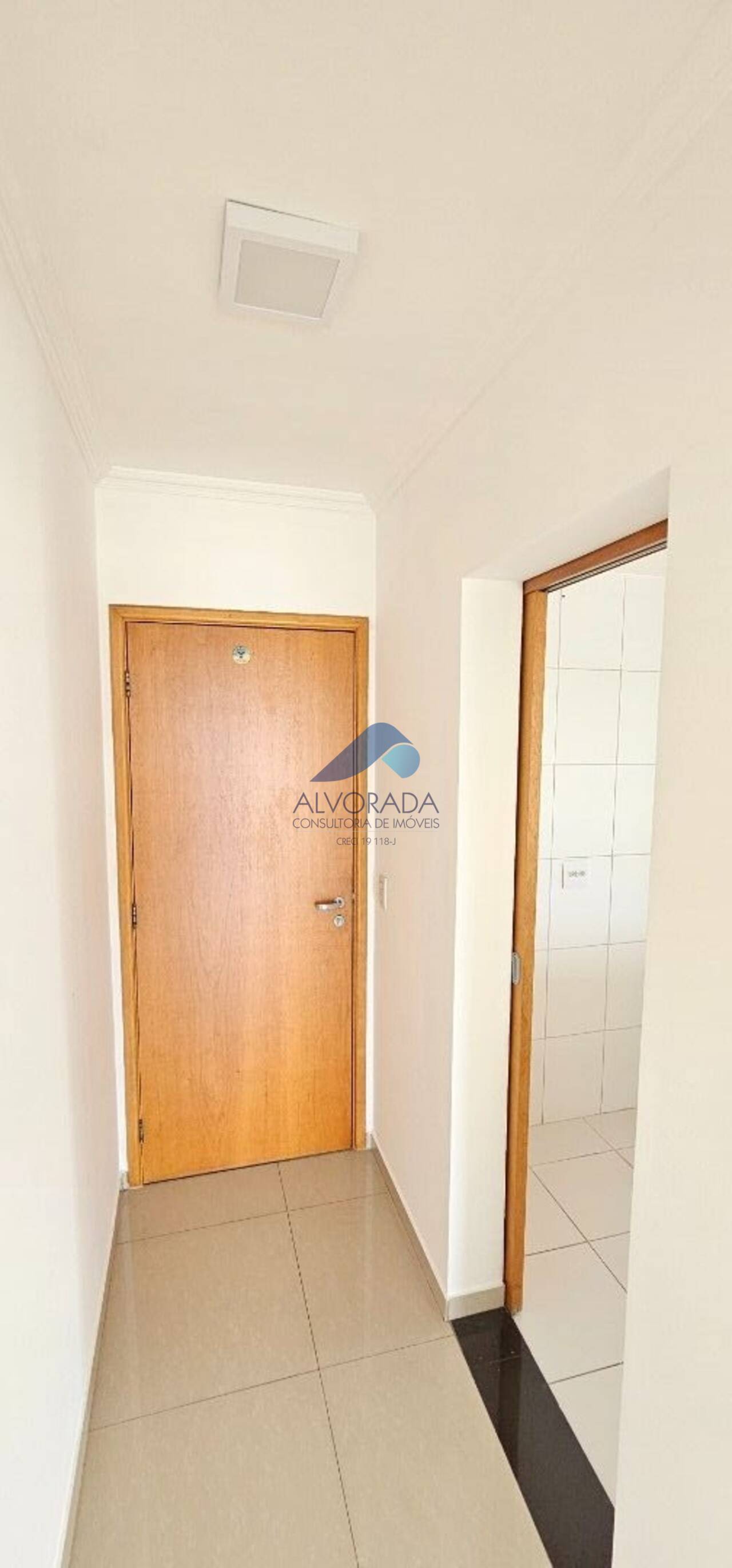 Apartamento Santana, São José dos Campos - SP