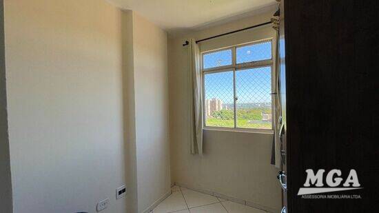 Apartamento Edifício Cheverny, Foz do Iguaçu - PR