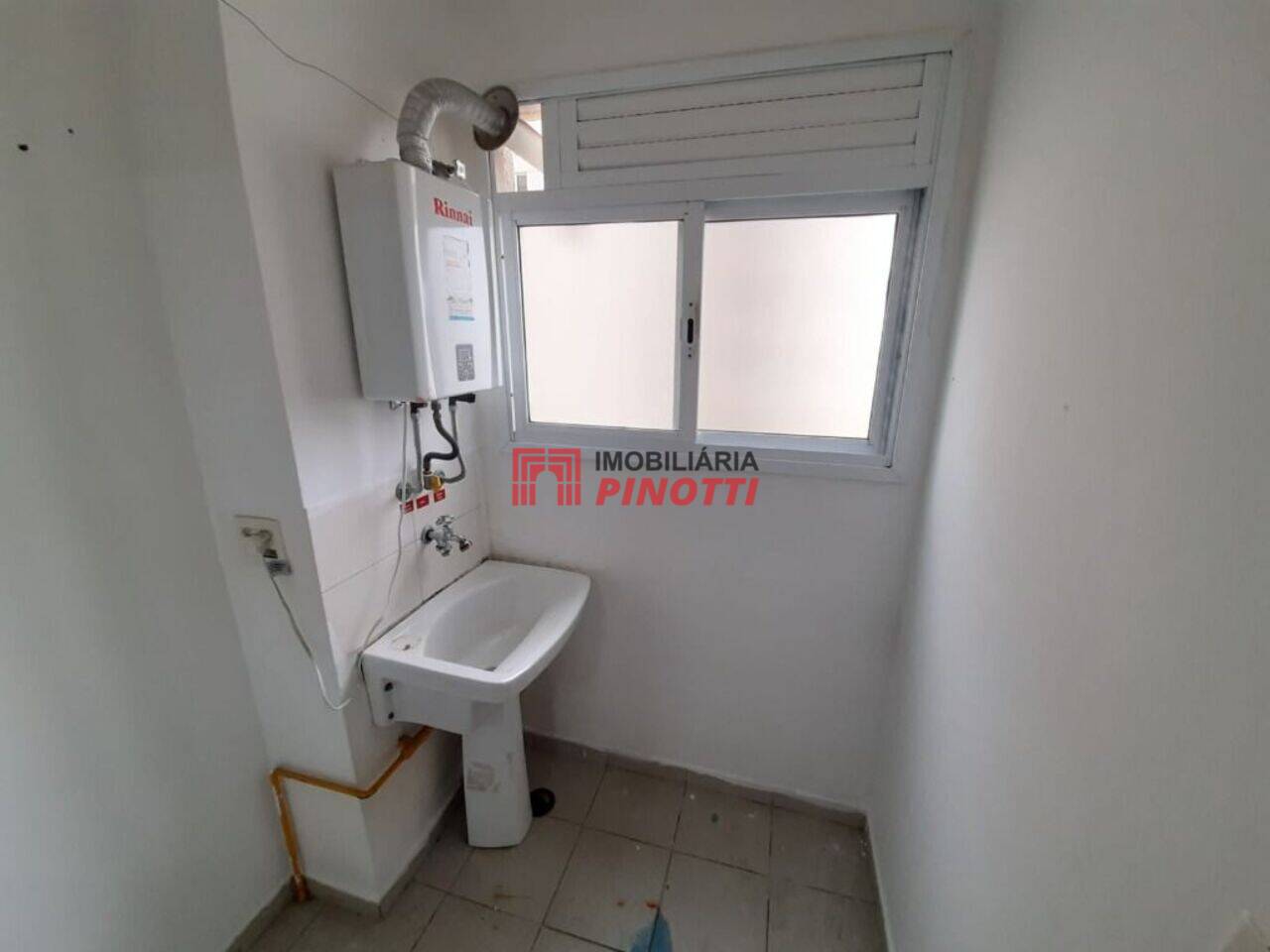 Apartamento Ferrazópolis, São Bernardo do Campo - SP