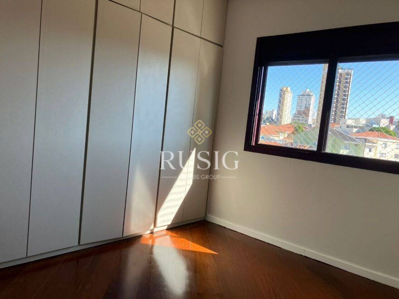 Apartamento Parada Inglesa, São Paulo - SP