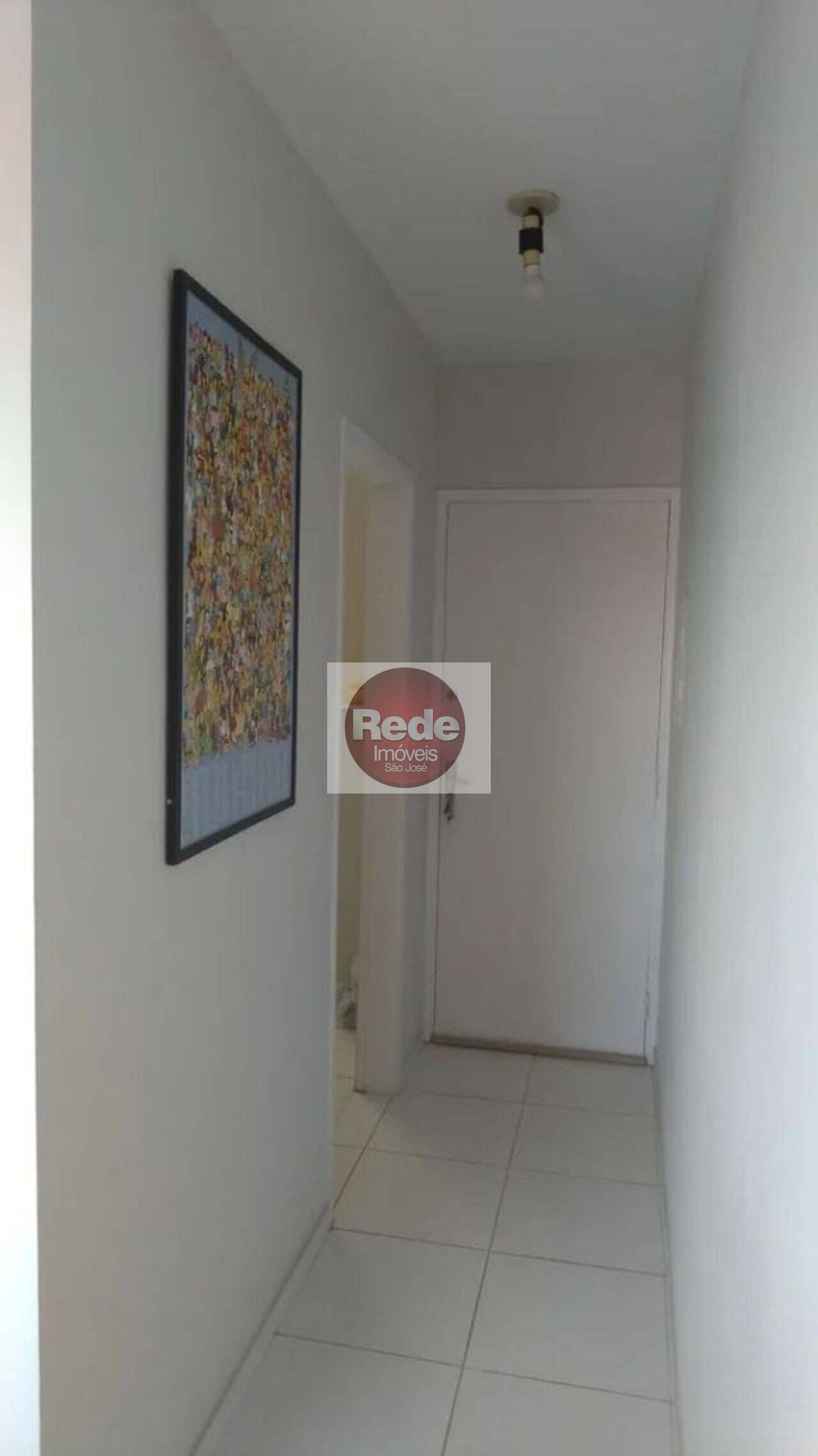 Apartamento Jardim das Indústrias, São José dos Campos - SP