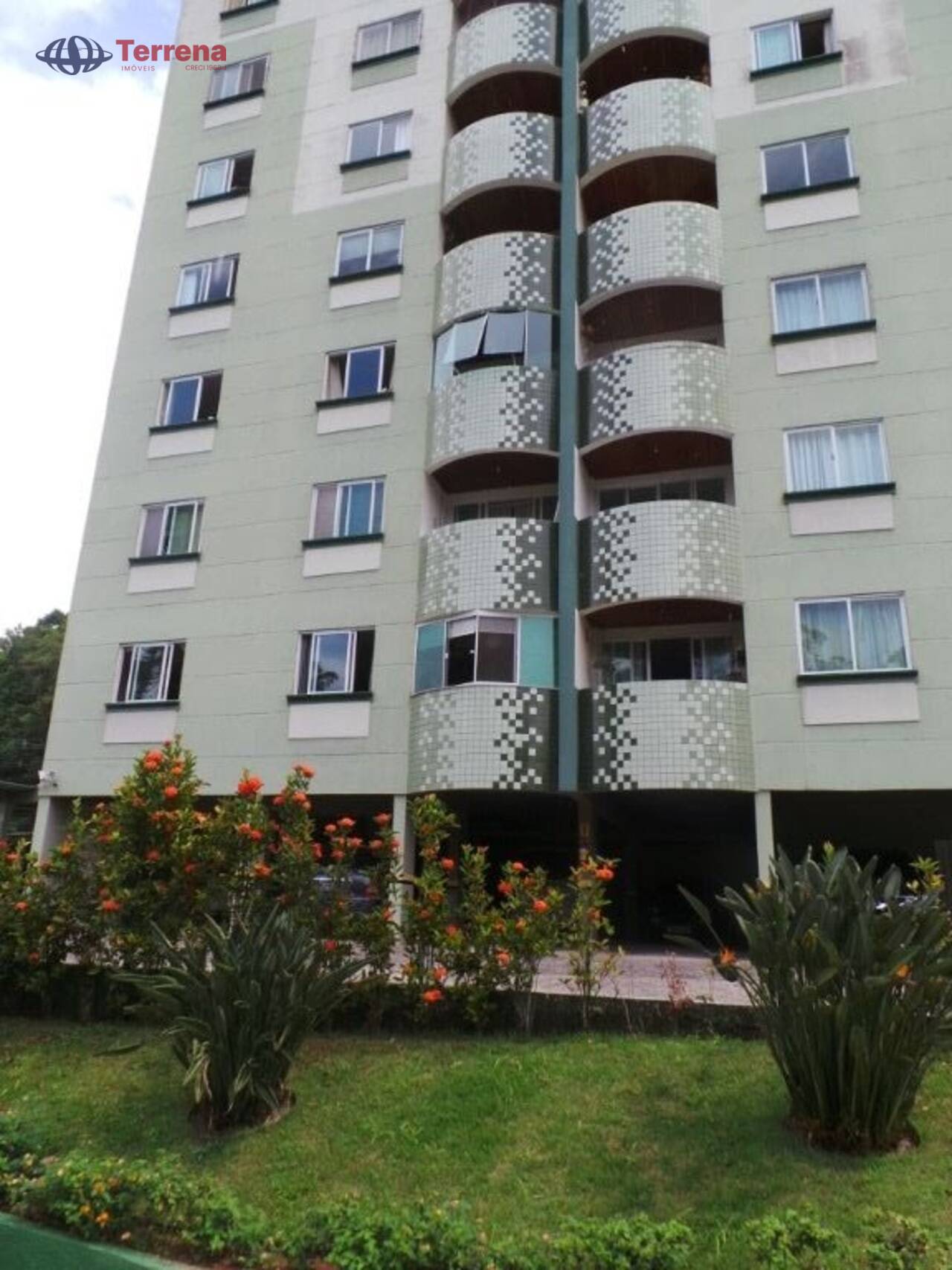 Apartamento Vila Formosa, Blumenau - SC