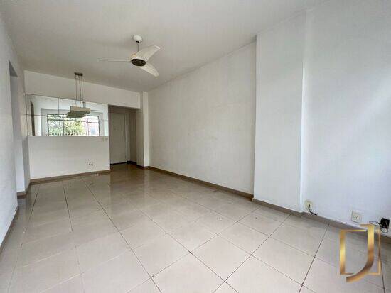 Apartamento Icaraí, Niterói - RJ