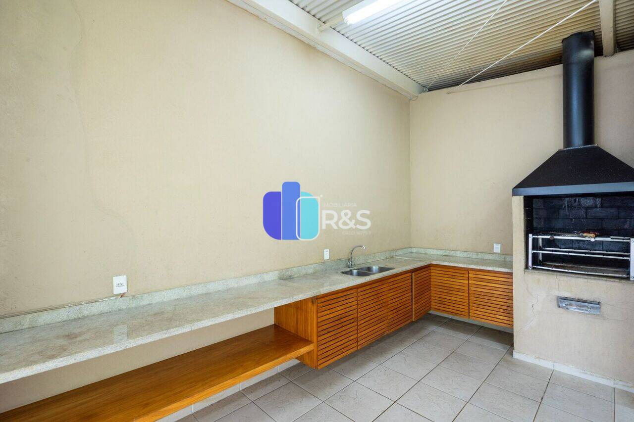 Apartamento Vila Pirajussara, São Paulo - SP