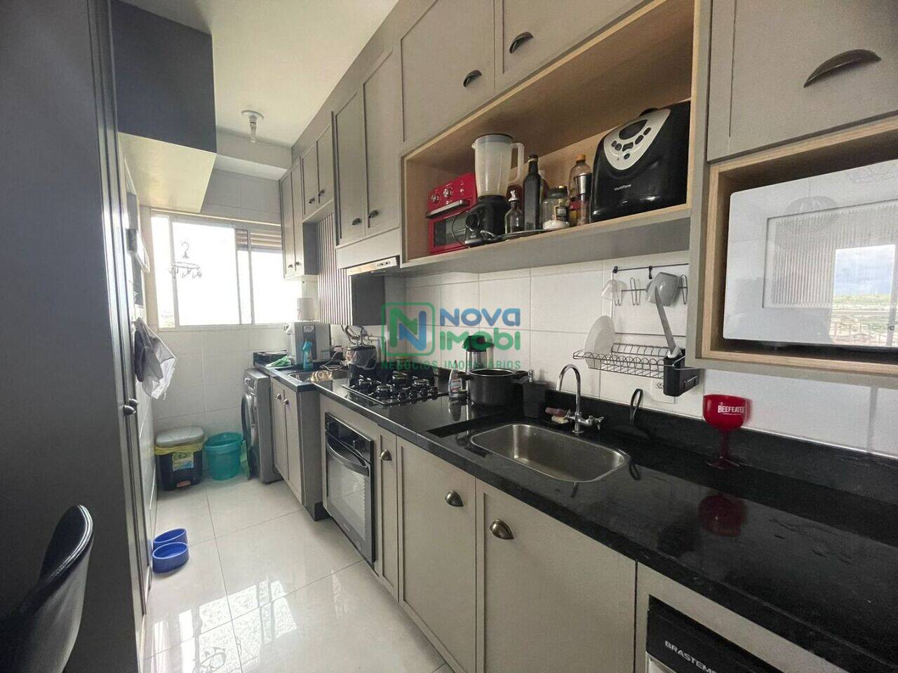 Apartamento Parque Conceição II, Piracicaba - SP