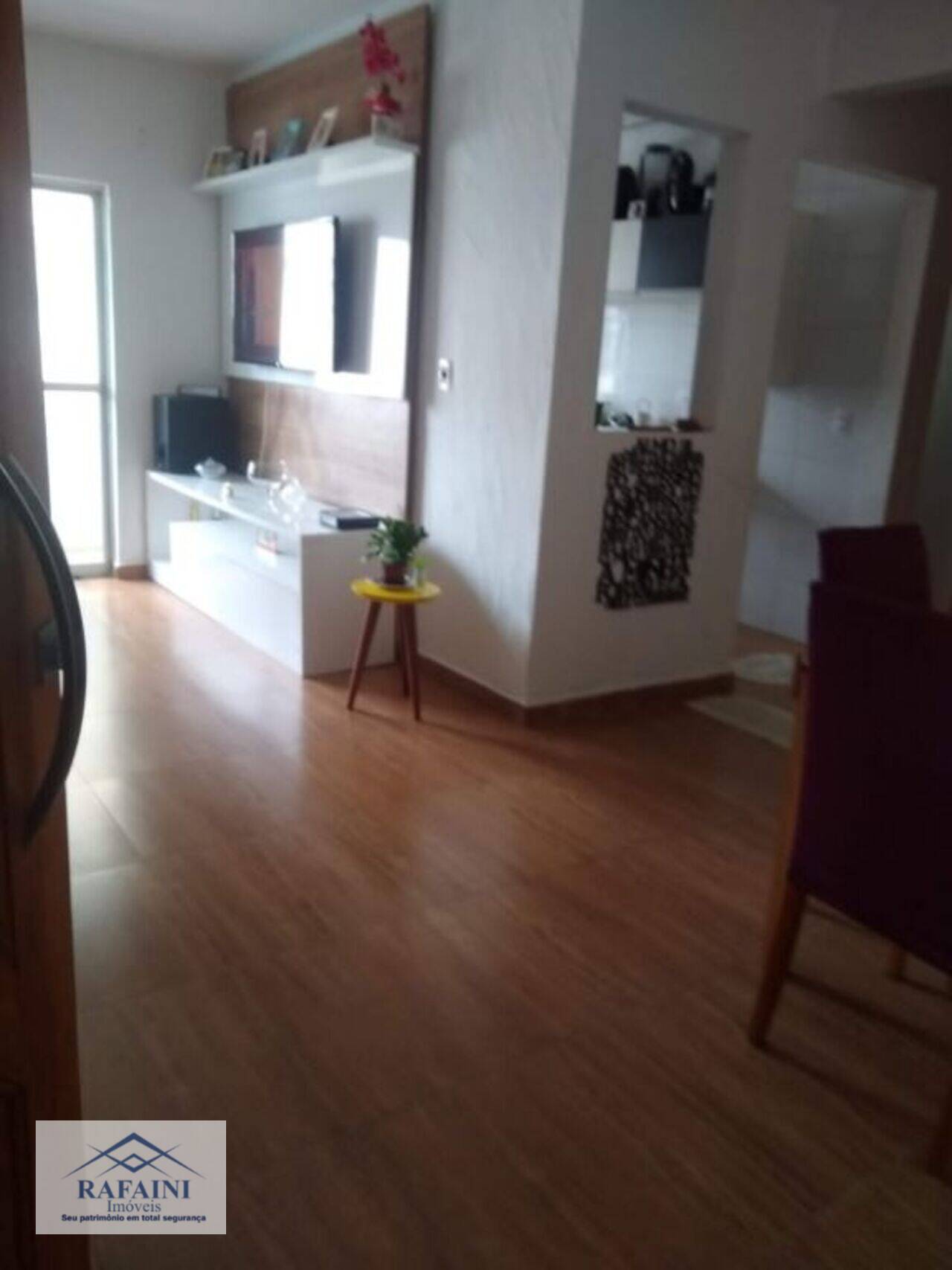 Apartamento Tupi, Praia Grande - SP