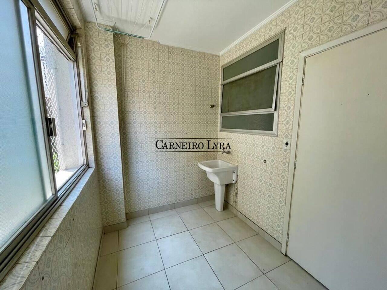 Apartamento Jardins, São Paulo - SP