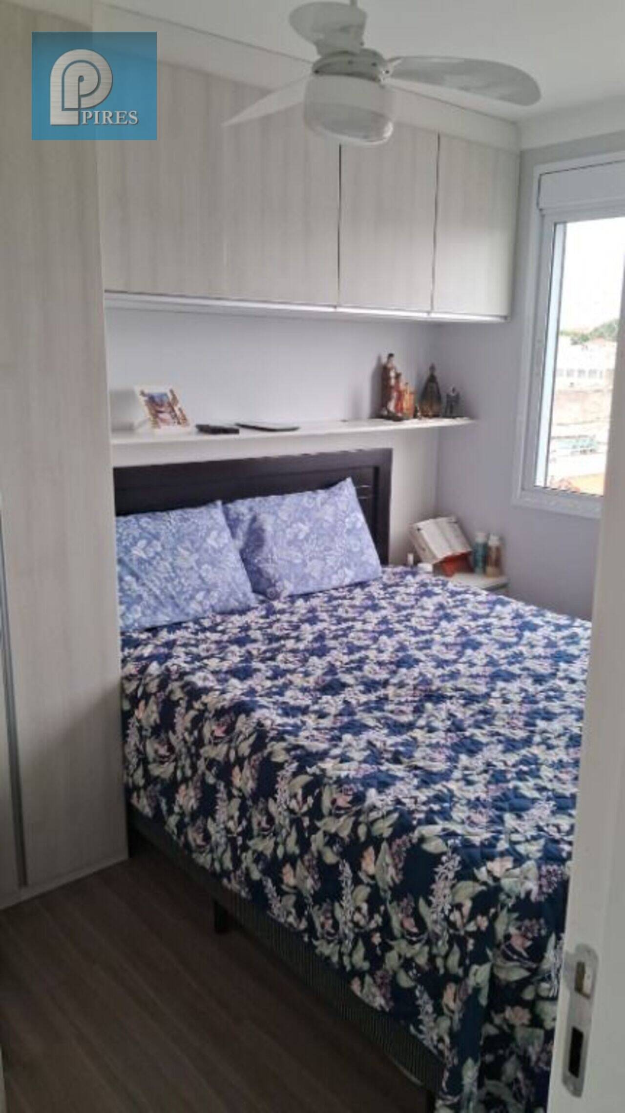 Apartamento Vila Maria, São Paulo - SP