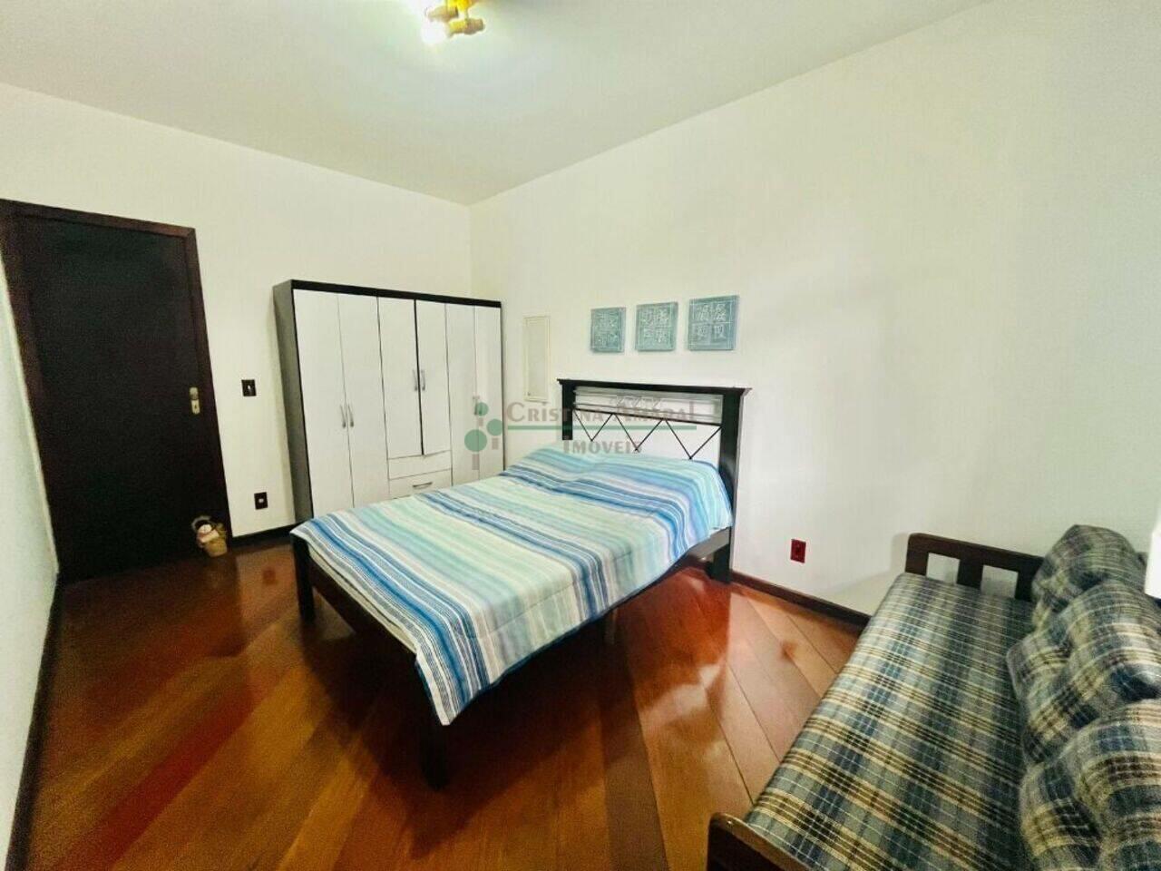 Apartamento Alto, Teresópolis - RJ