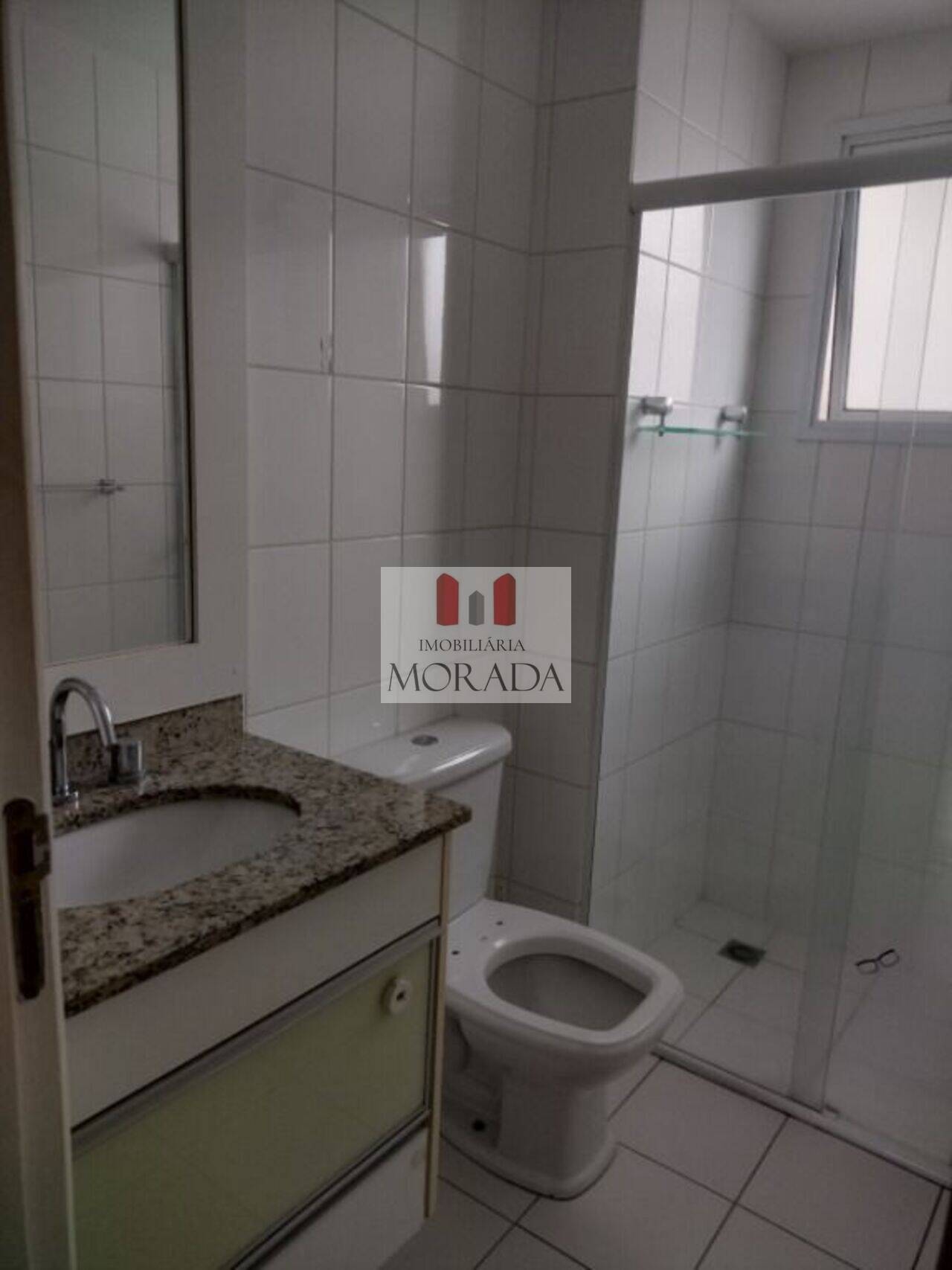 Apartamento Jardim Alvorada, São José dos Campos - SP