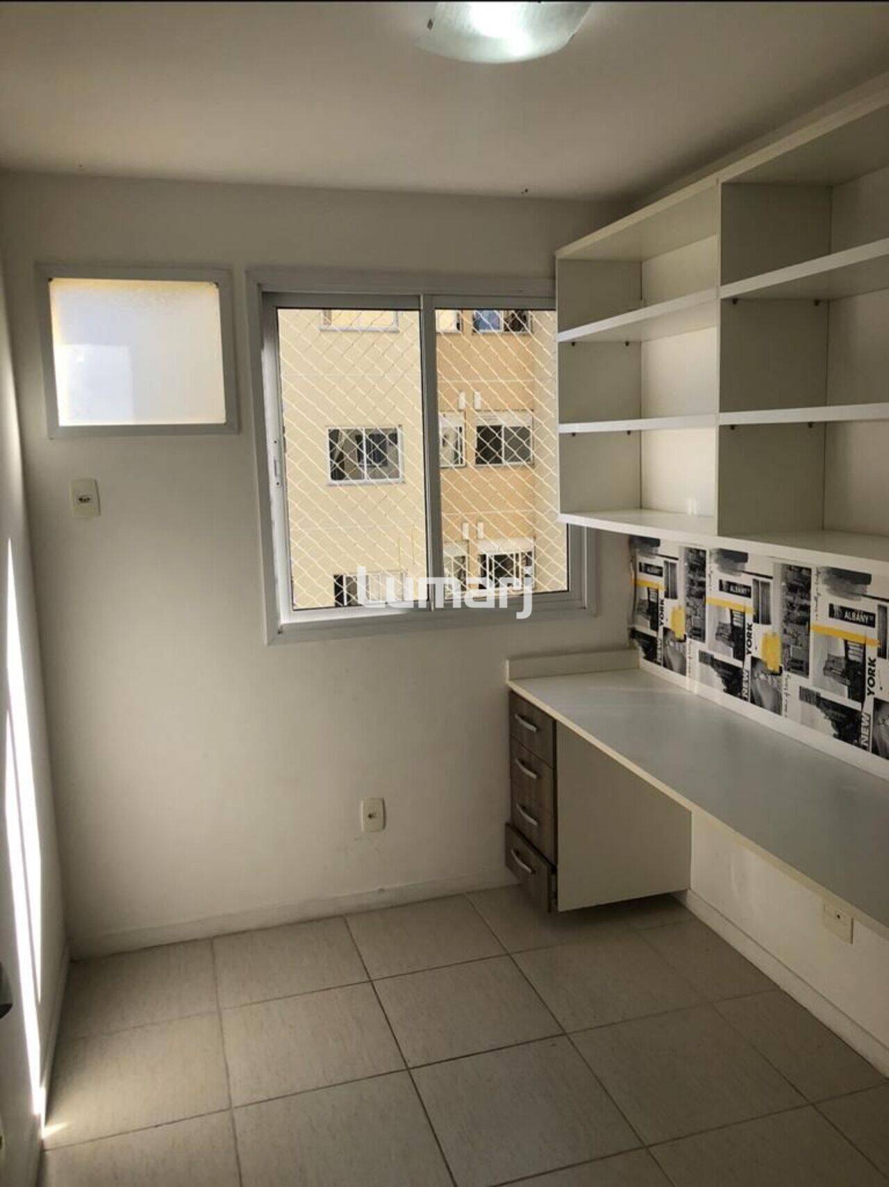 Apartamento Maria Paula, São Gonçalo - RJ