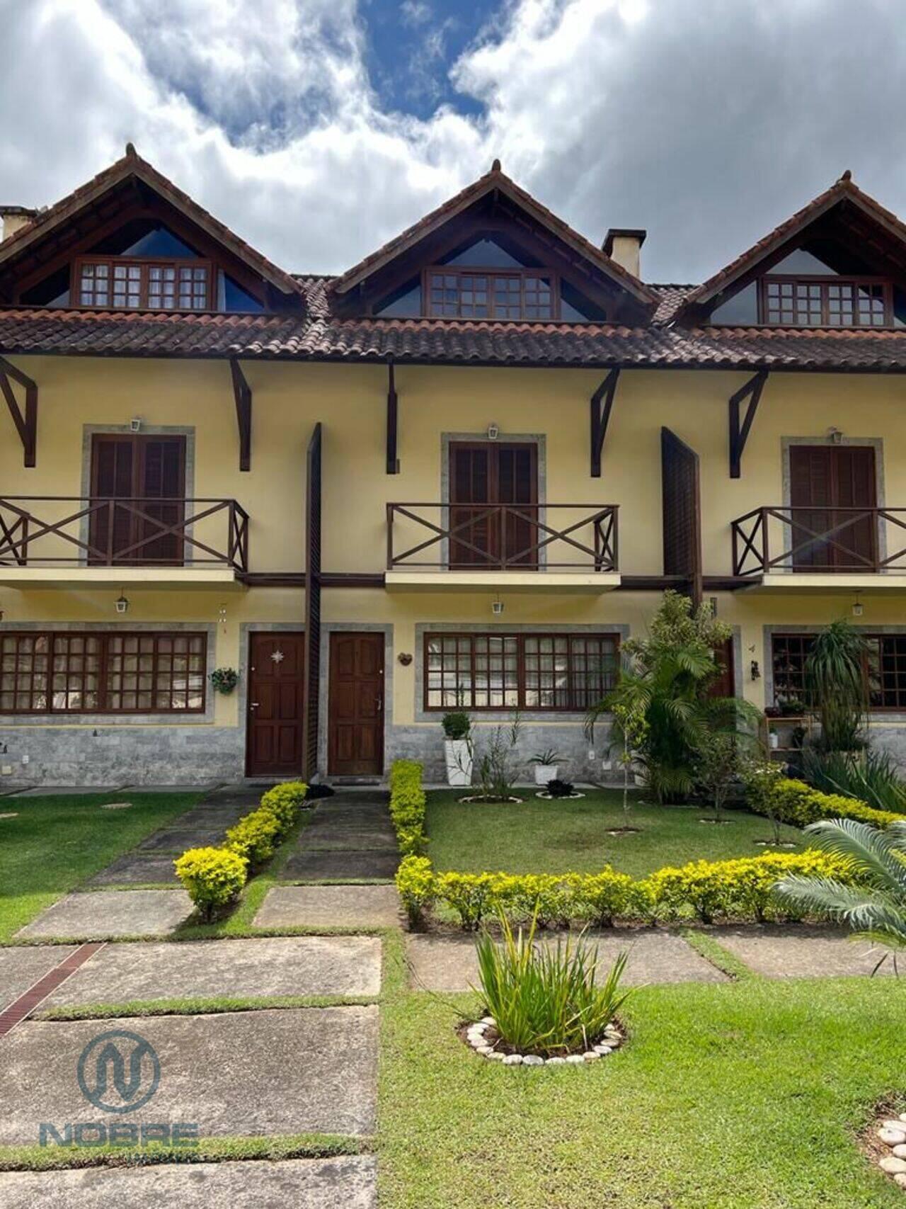 Casa Ermitage, Teresópolis - RJ