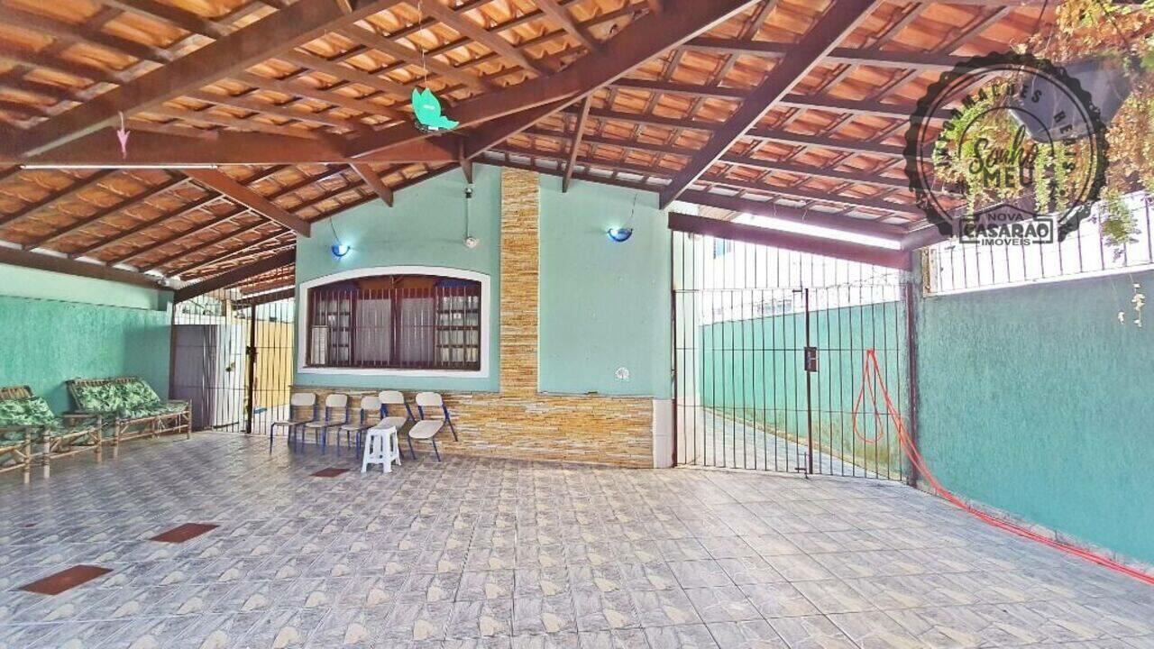 Casa Mirim, Praia Grande - SP