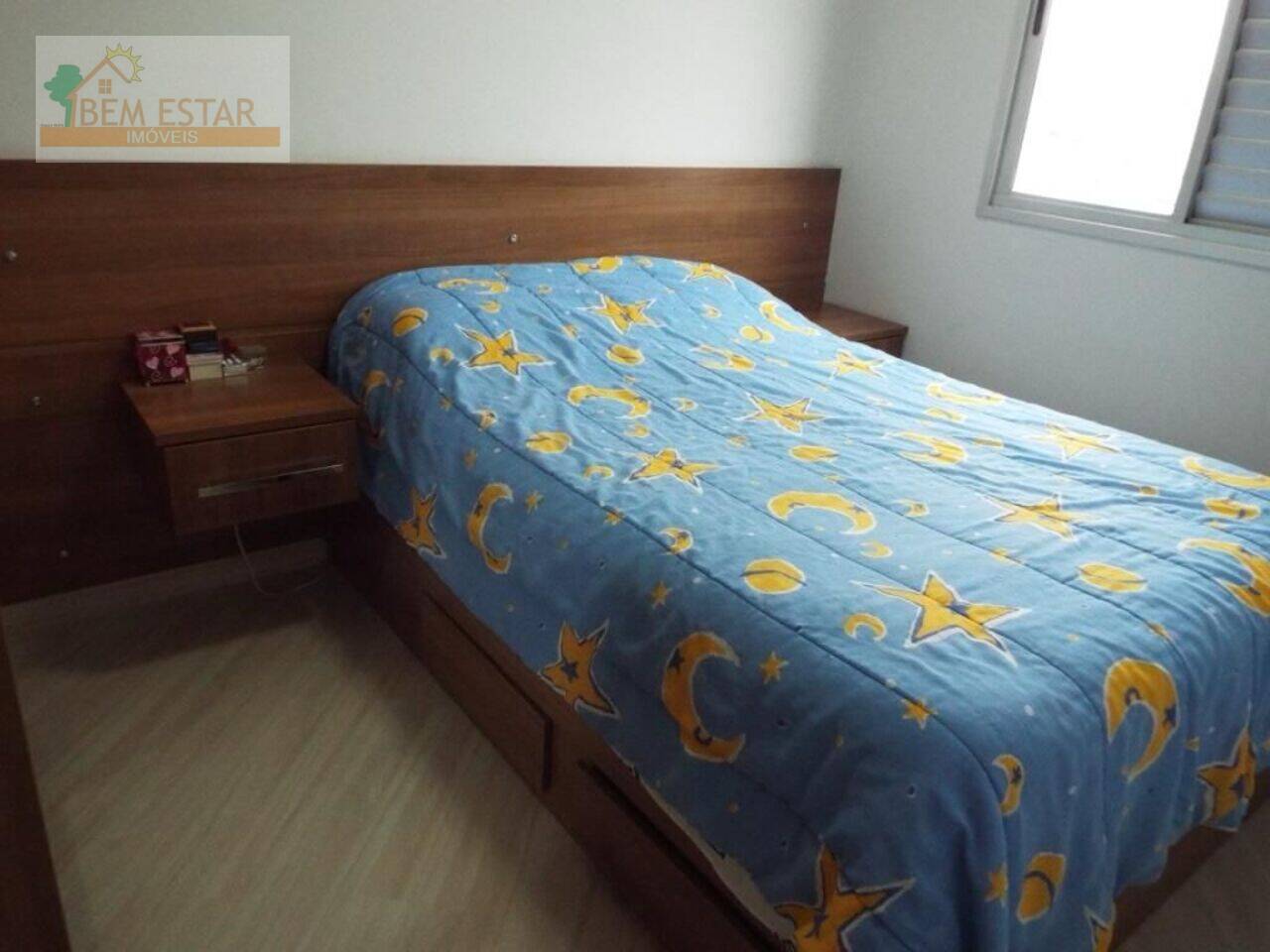 Apartamento Rio Pequeno, São Paulo - SP