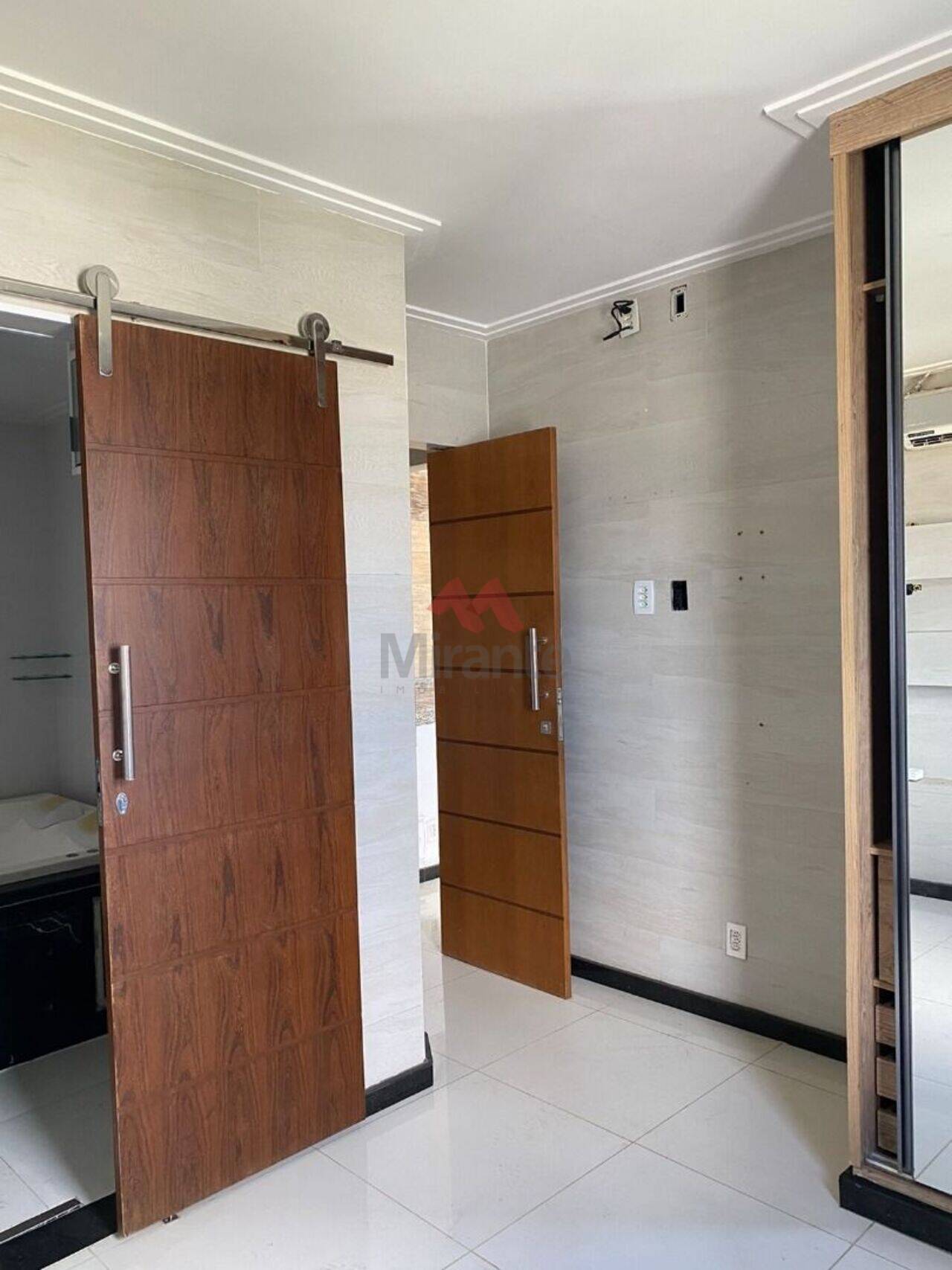 Apartamento Caseb, Feira de Santana - BA