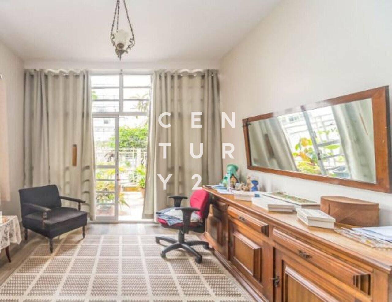 Apartamento Paraíso, São Paulo - SP