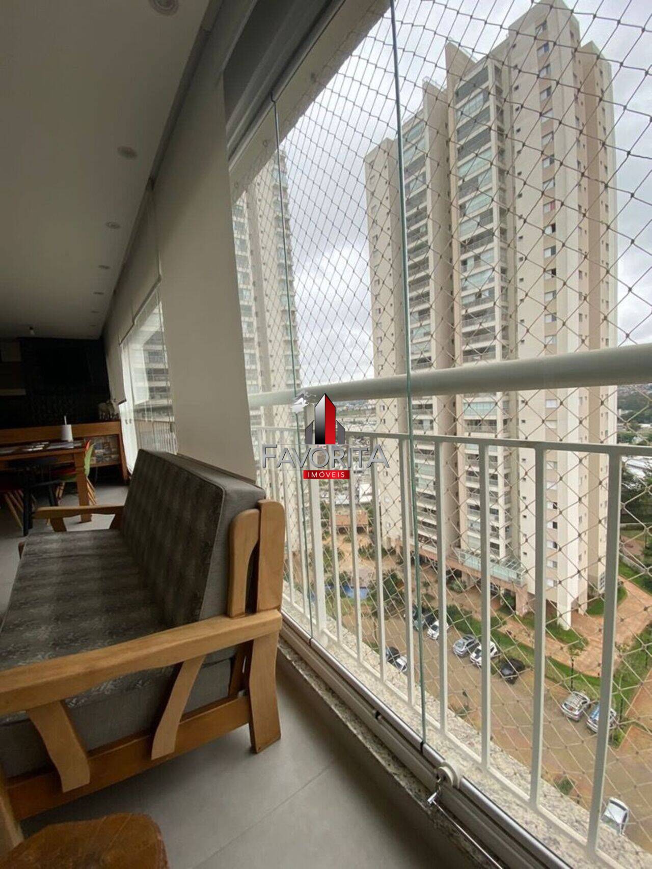 Apartamento Jardim Arpoador Zona Oeste, São Paulo - SP