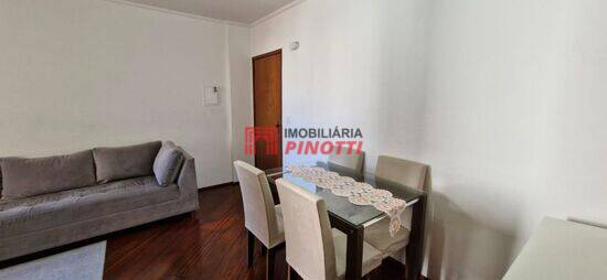 Apartamento Centro, São Bernardo do Campo - SP