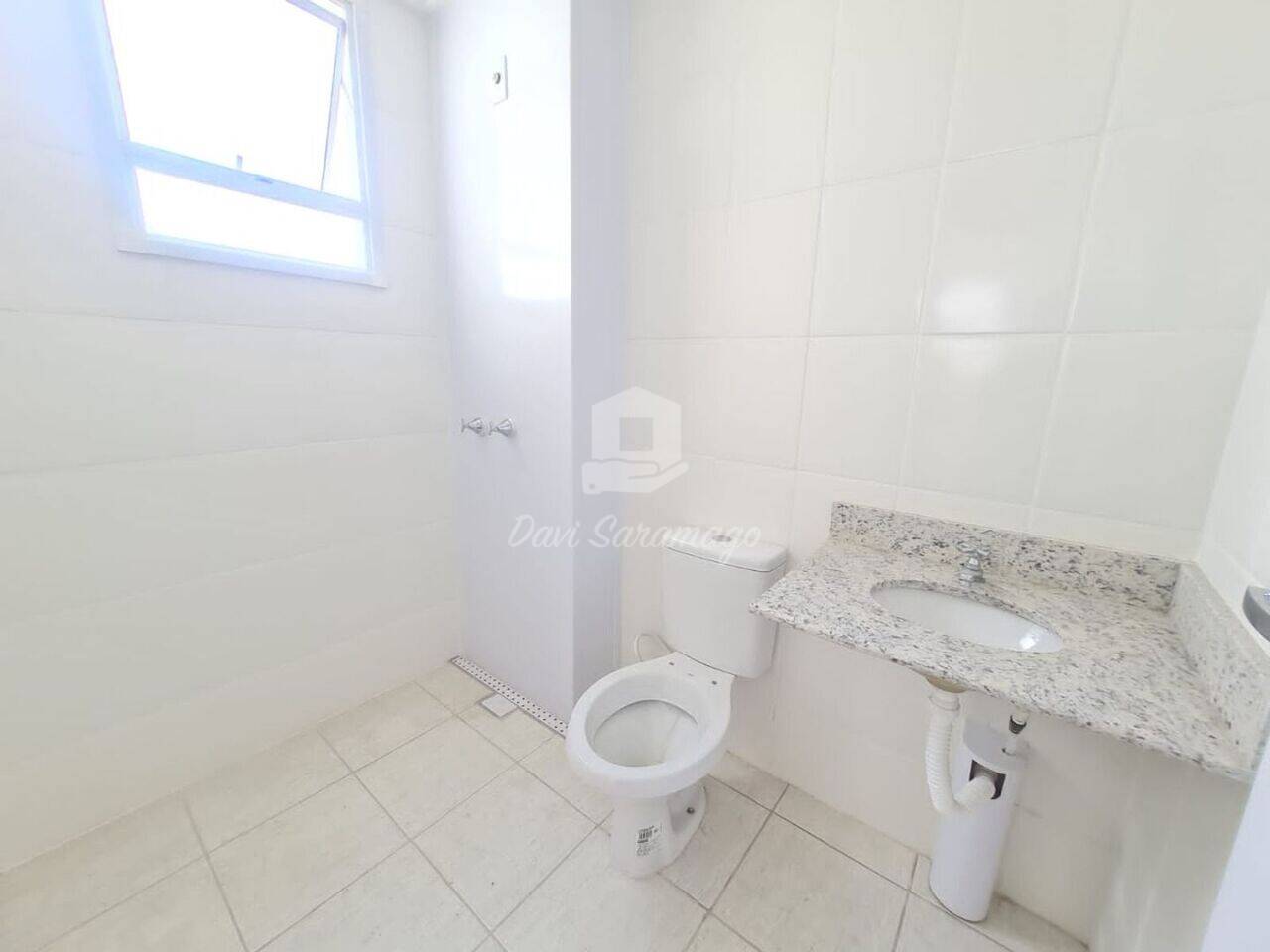 Apartamento Maria Paula, Niterói - RJ