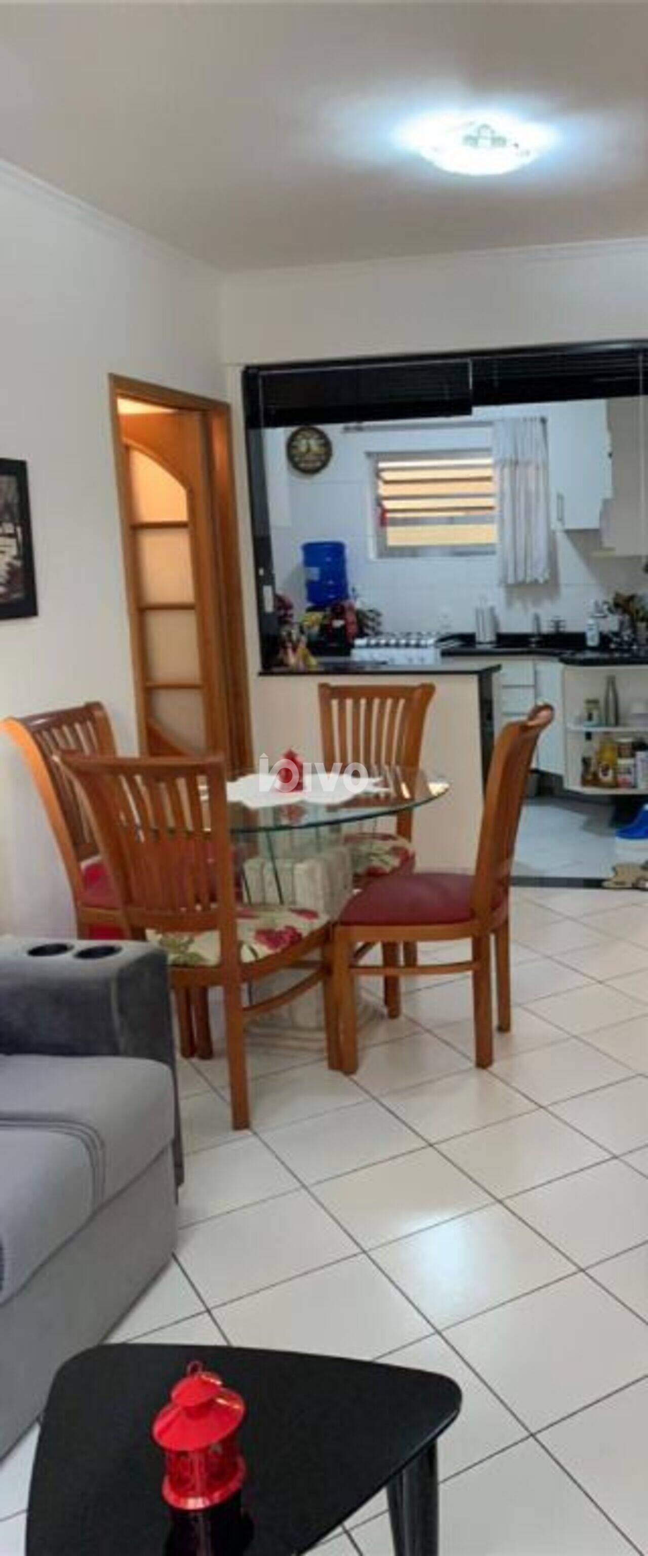 Apartamento Vila Mariana, São Paulo - SP