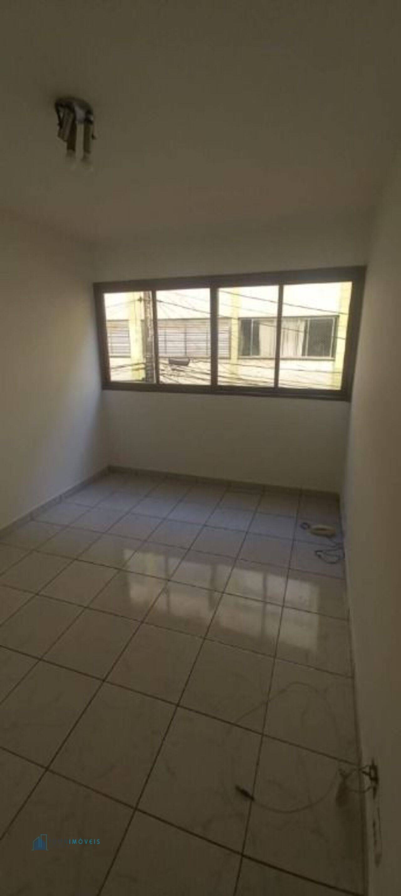 Apartamento Freguesia do Ó, São Paulo - SP