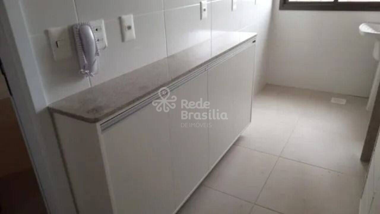 Apartamento Samambaia Norte, Samambaia - DF