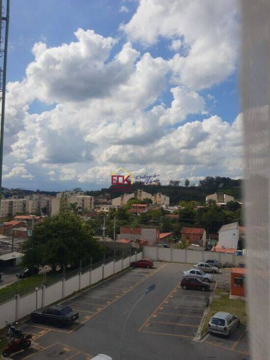 Parque Interlagos - São José dos Campos - SP, São José dos Campos - SP