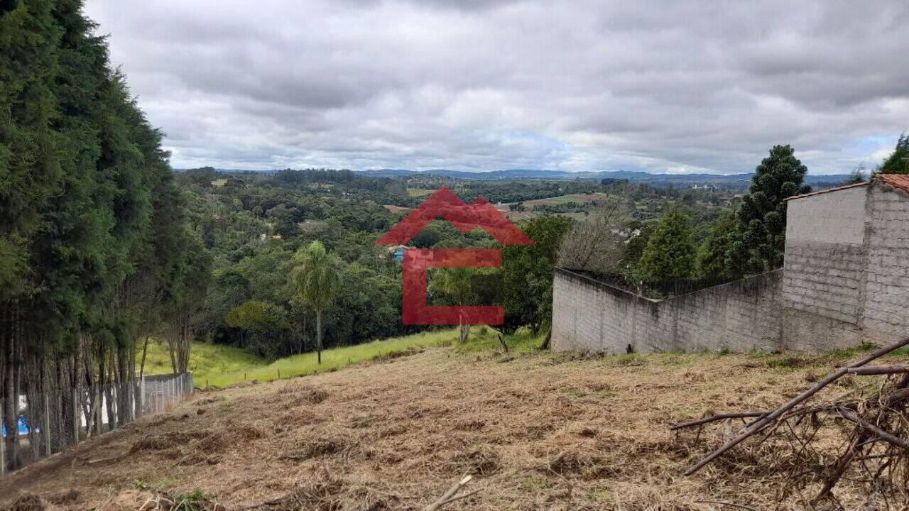 Terreno Centro (Canguera), São Roque - SP