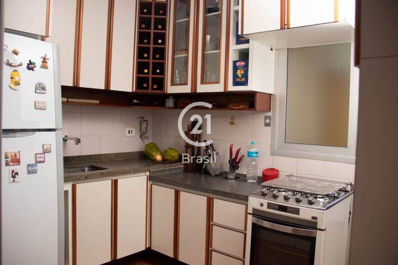 Apartamento Vila Madalena, São Paulo - SP